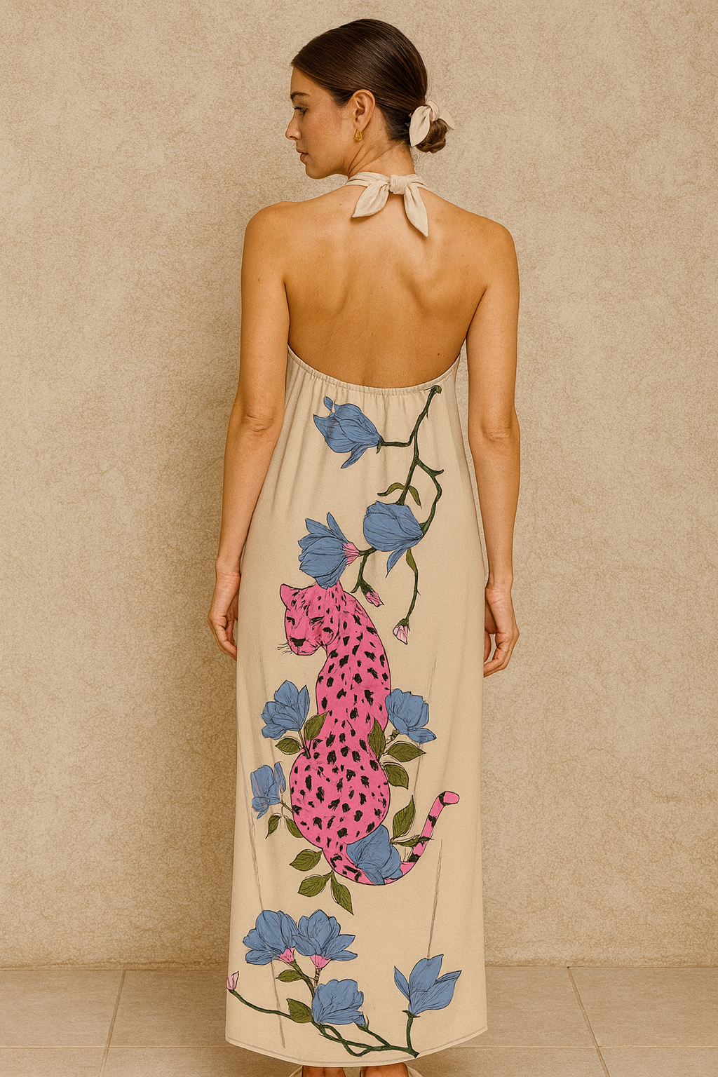 The Wild Botanicals Collection