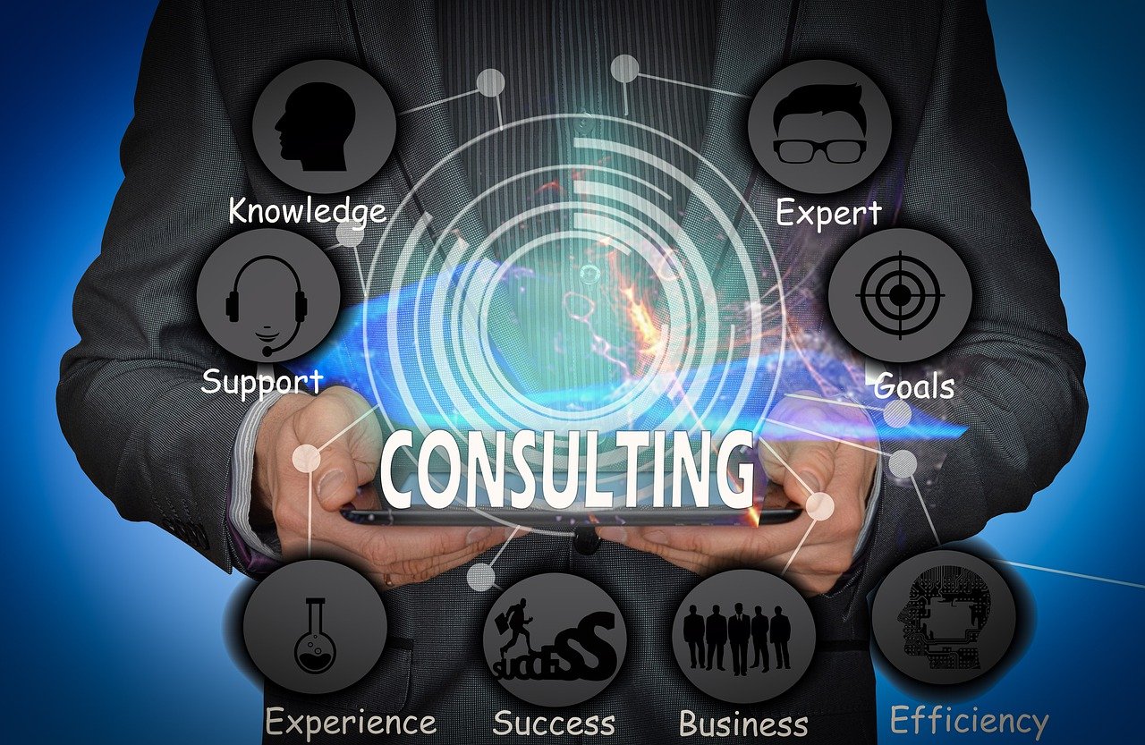 Business Consulting Services