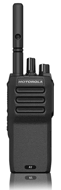 Radio Motorola R-2 MOTOTRBO