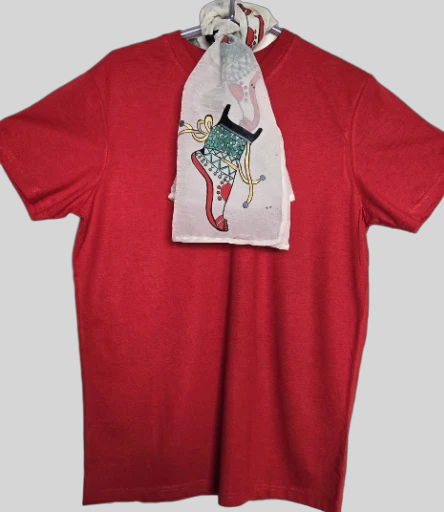 Artistic Stylish Scarf sold