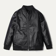 Man Jacket