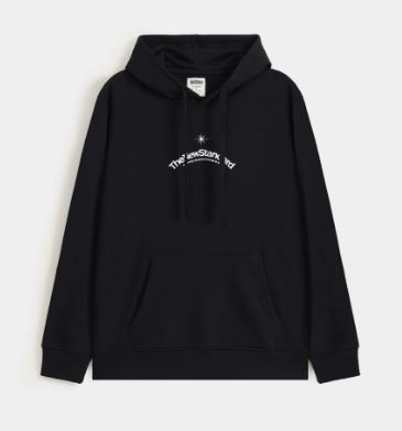 Men Hoodies