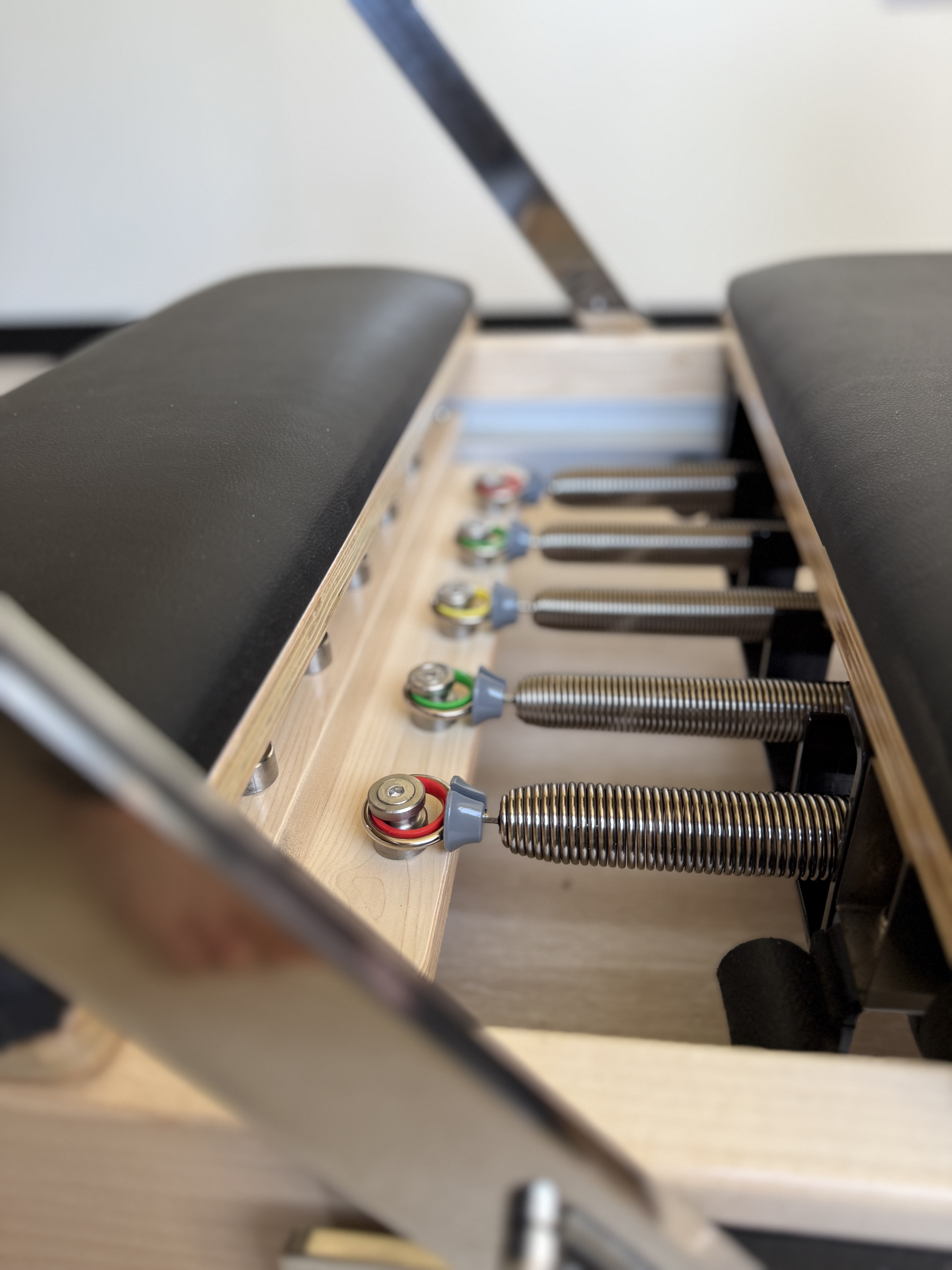 1:1 Reformer Session 