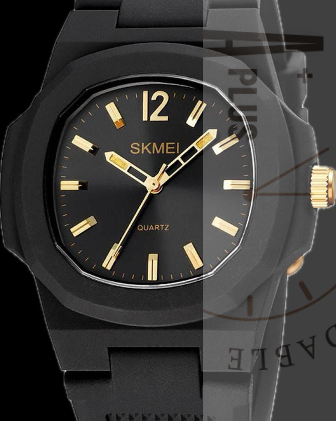 SKMEI Quartz Watch