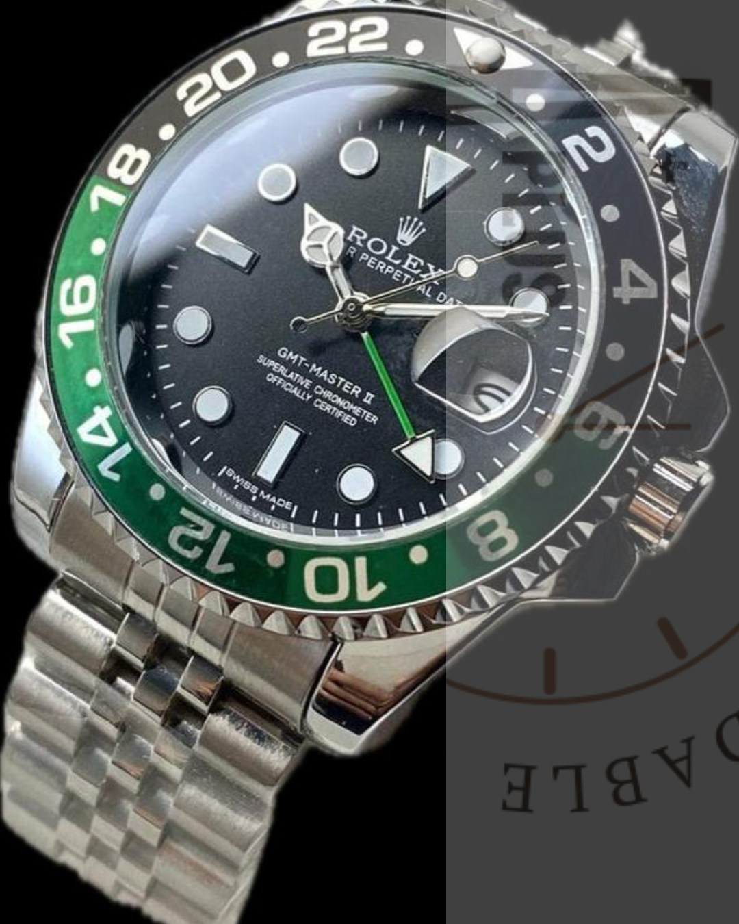 ROLEX GMT-Master II