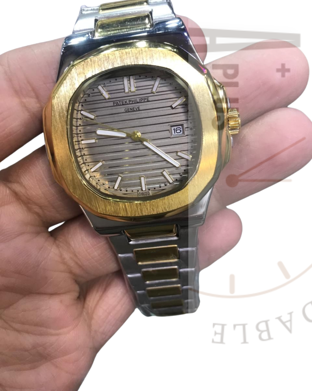 PATEK PHILIPPE 