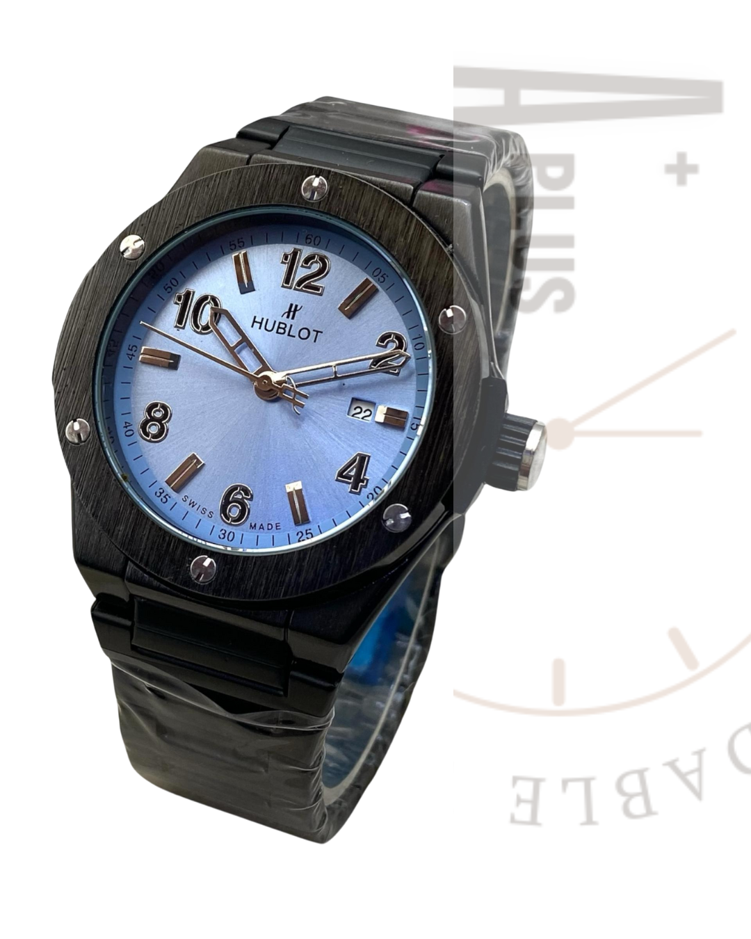 HUBLOT Analog Watch