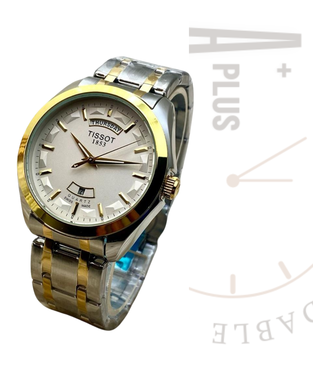 TISSOT Classic Wristwatch