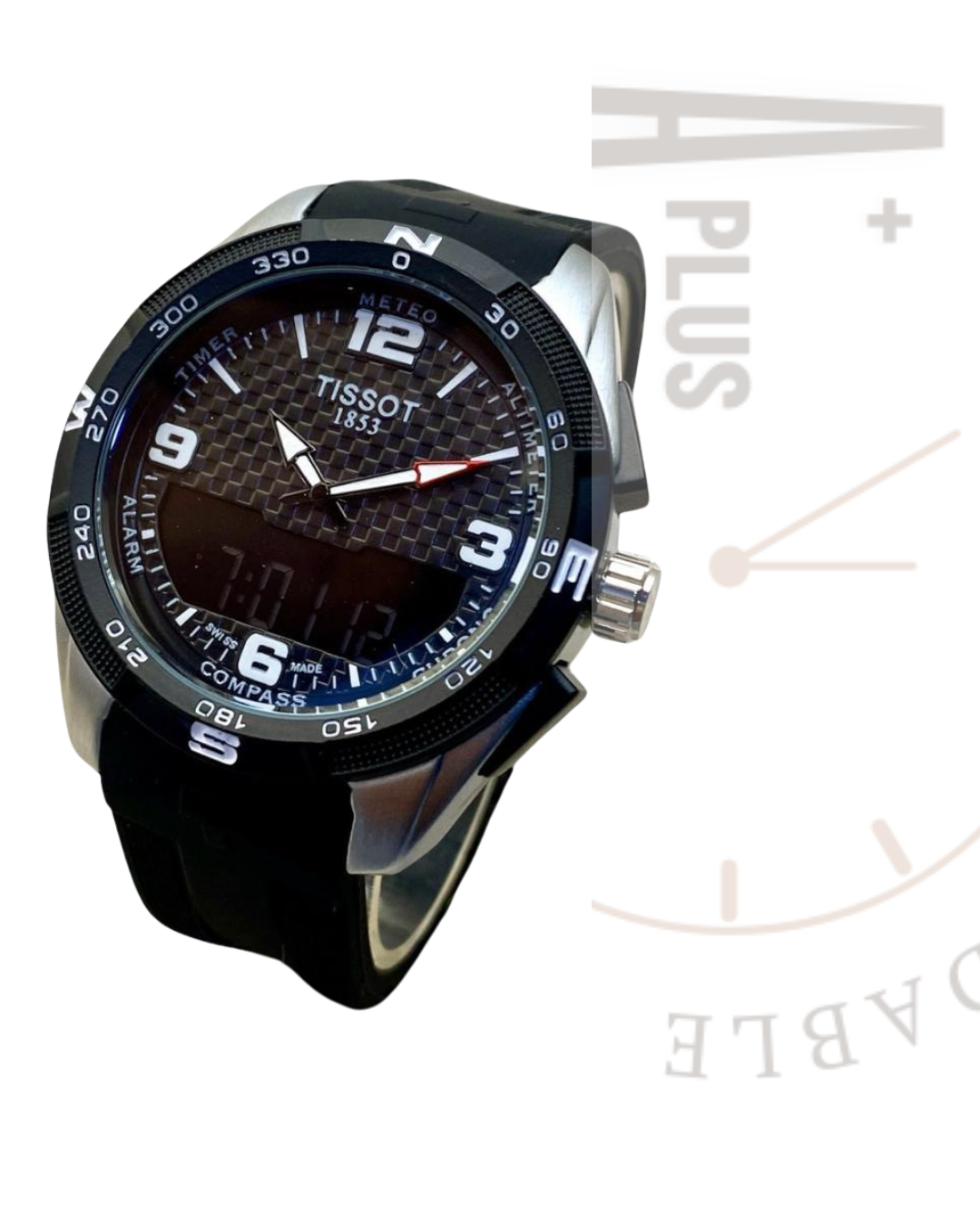 Tissot 1853 Men's Sports Watch