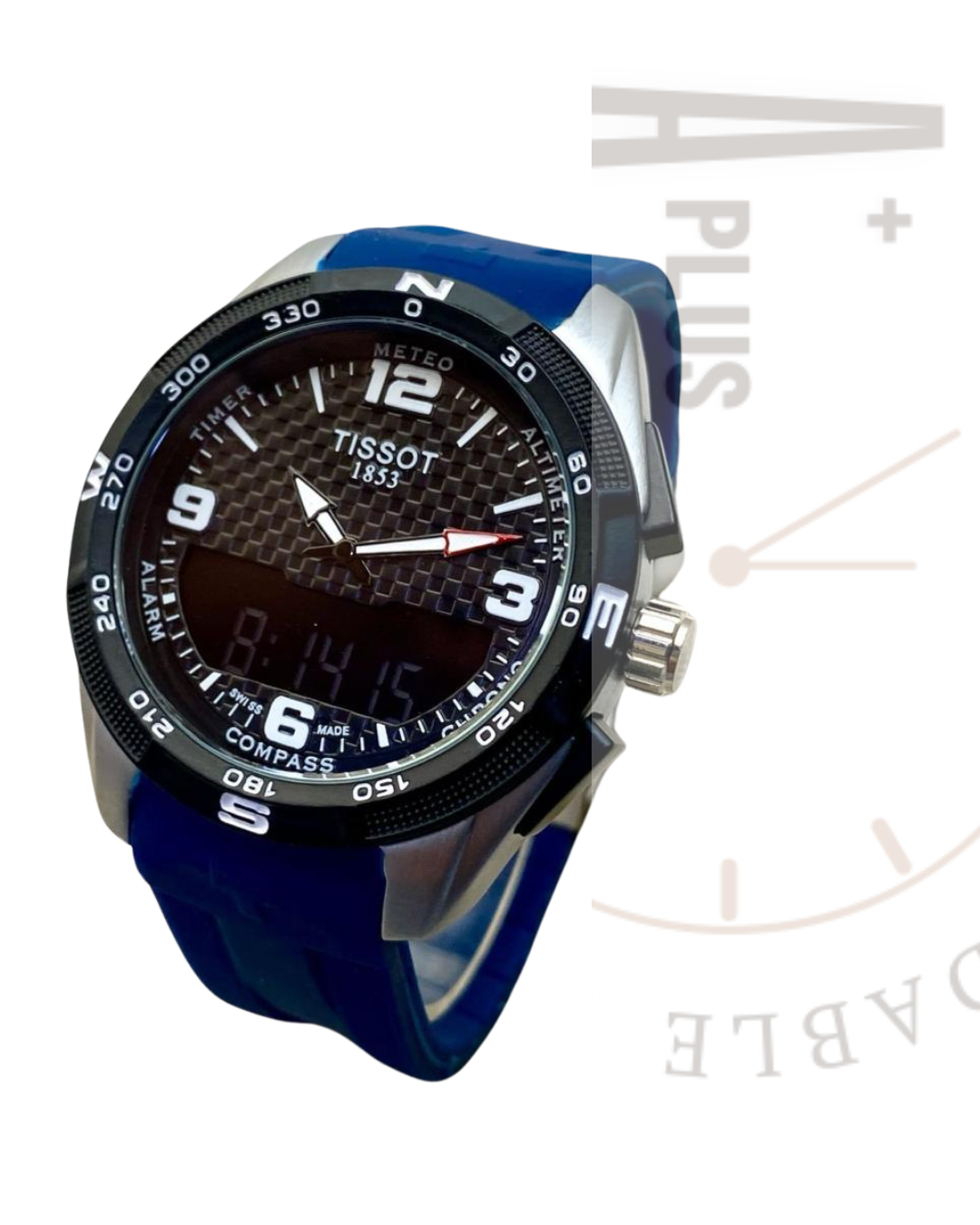Tissot 1853 Men's Sports Watch