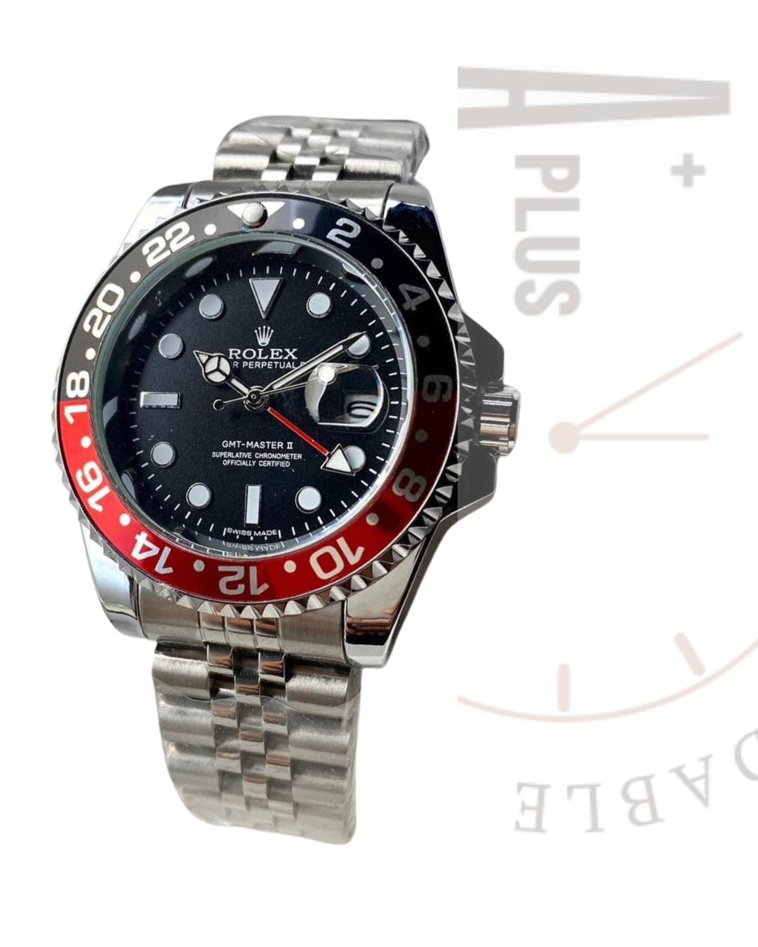 ROLEX GMT-Master II
