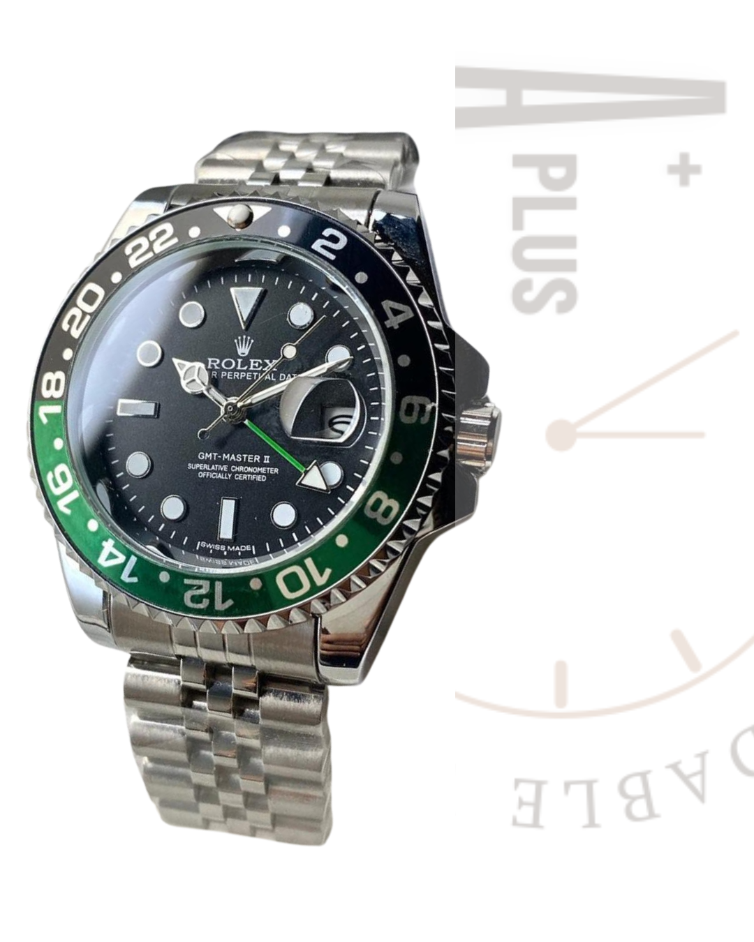 ROLEX GMT-Master II