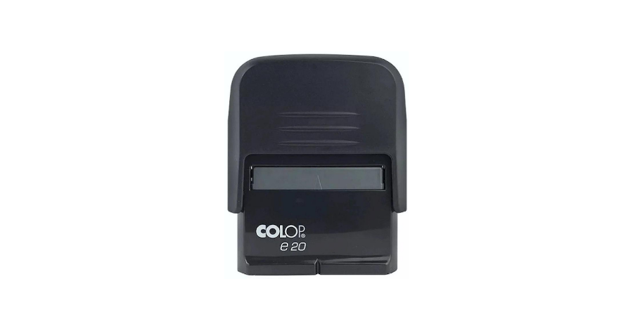 Carimbo Colop e20 