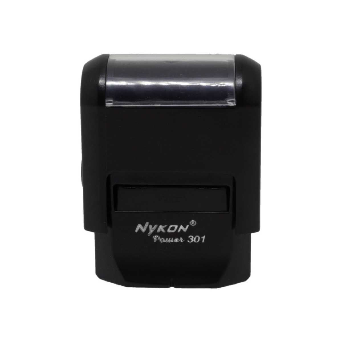 Carimbo Nikon 301
