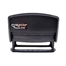 carimbo de assinatura automático