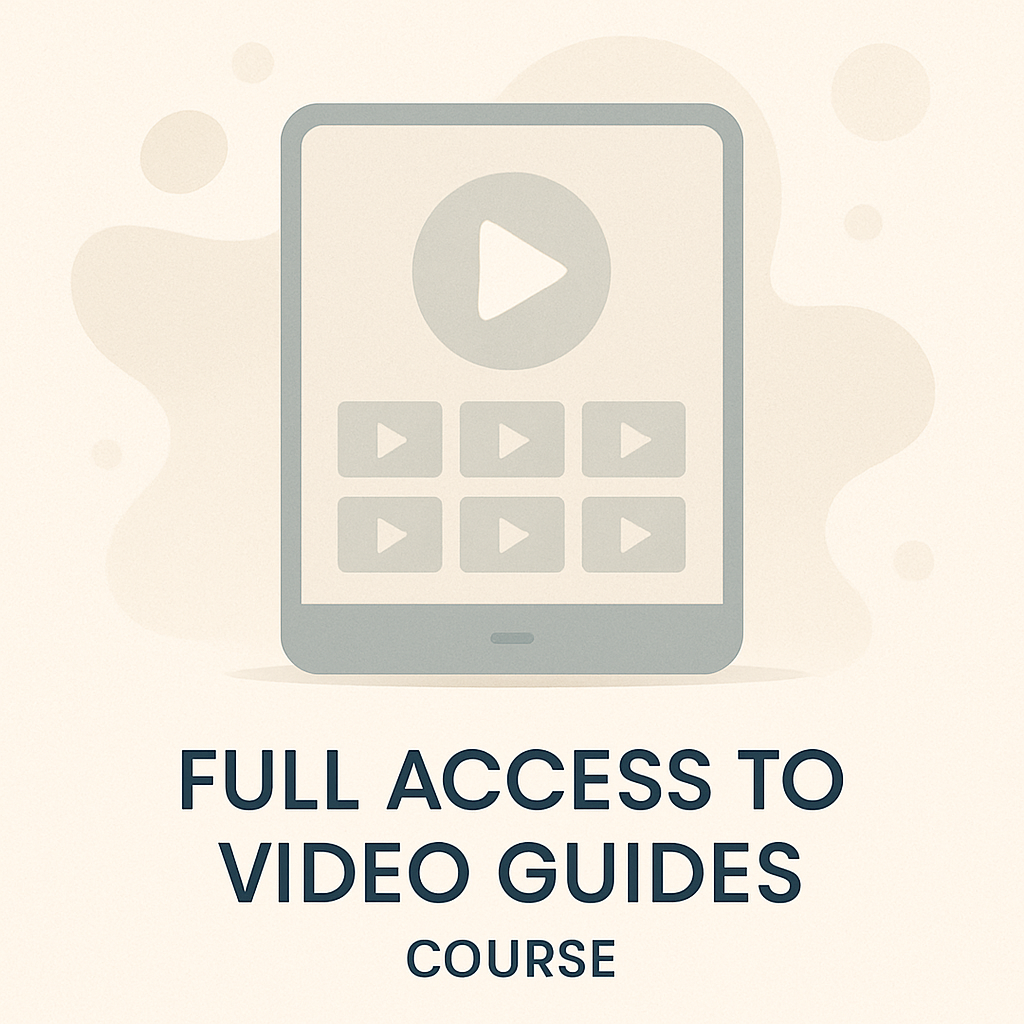 Video Guide Access