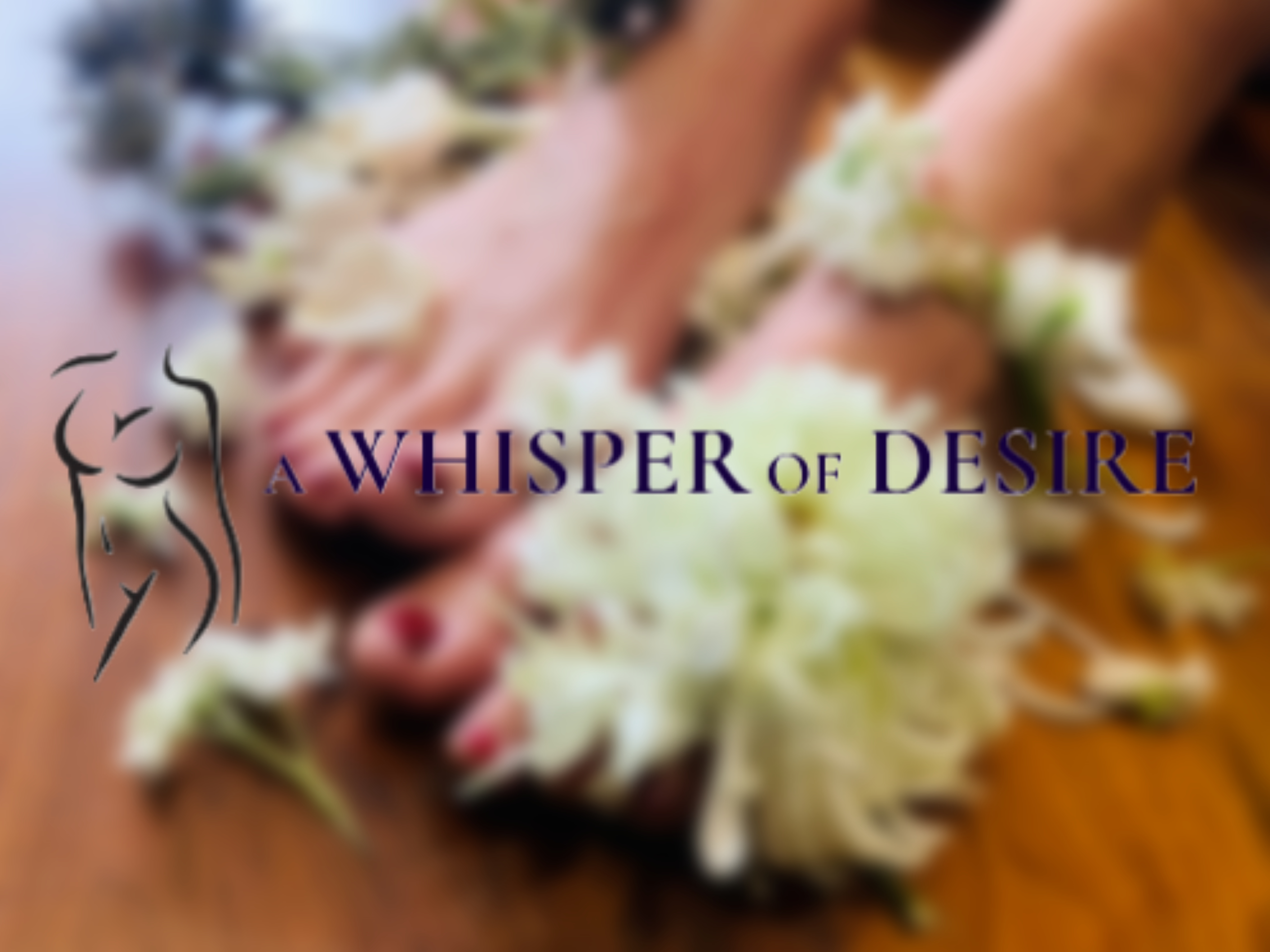 Let Me Bloom For You