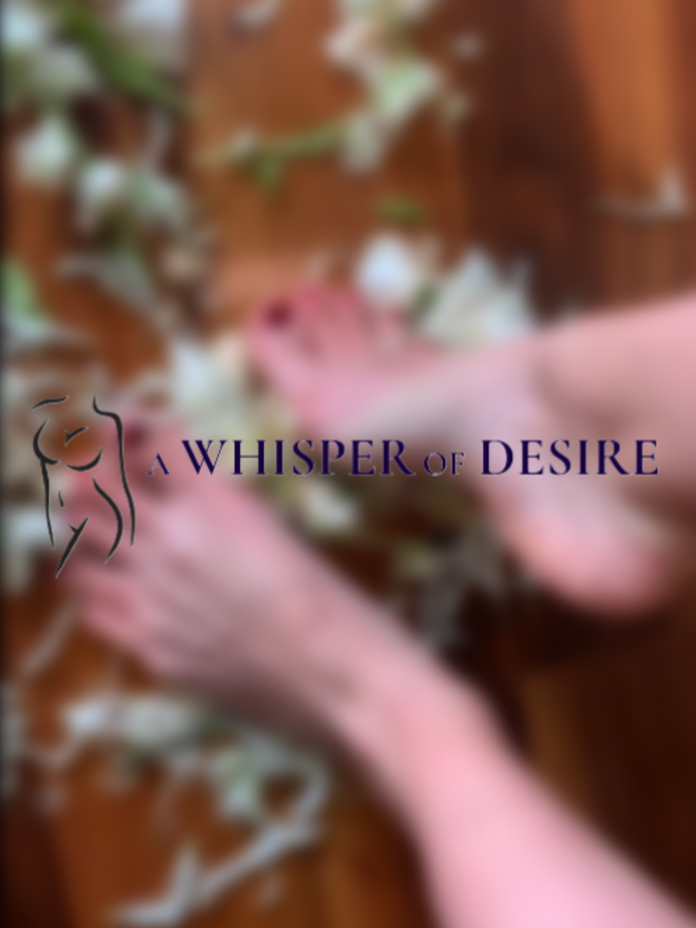 Video: Bloom Beneath My Touch