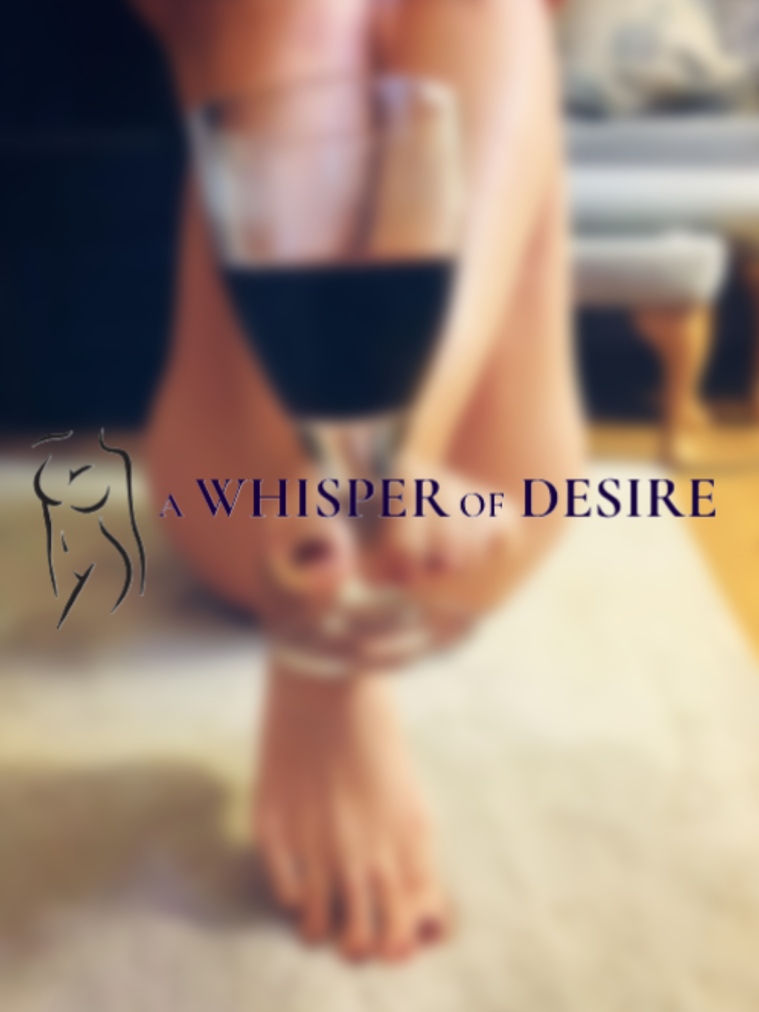 A Toast to Your Kink