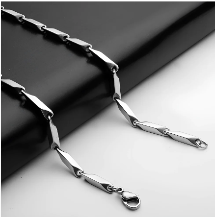Stainless Steel Necklace