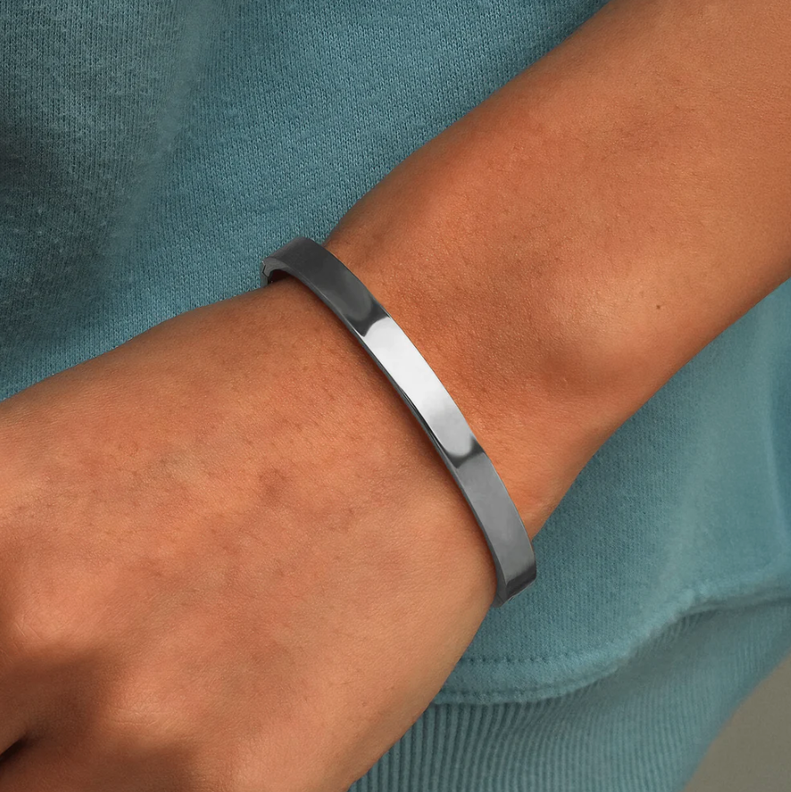 Stainless Steel Bracelet