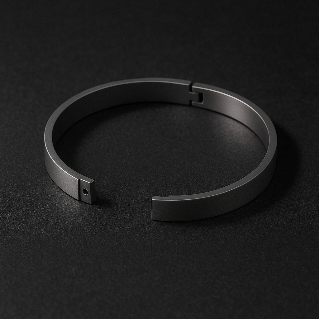 Stainless Steel Bracelet