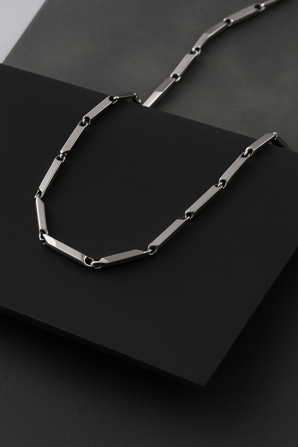 Stainless Steel Necklace