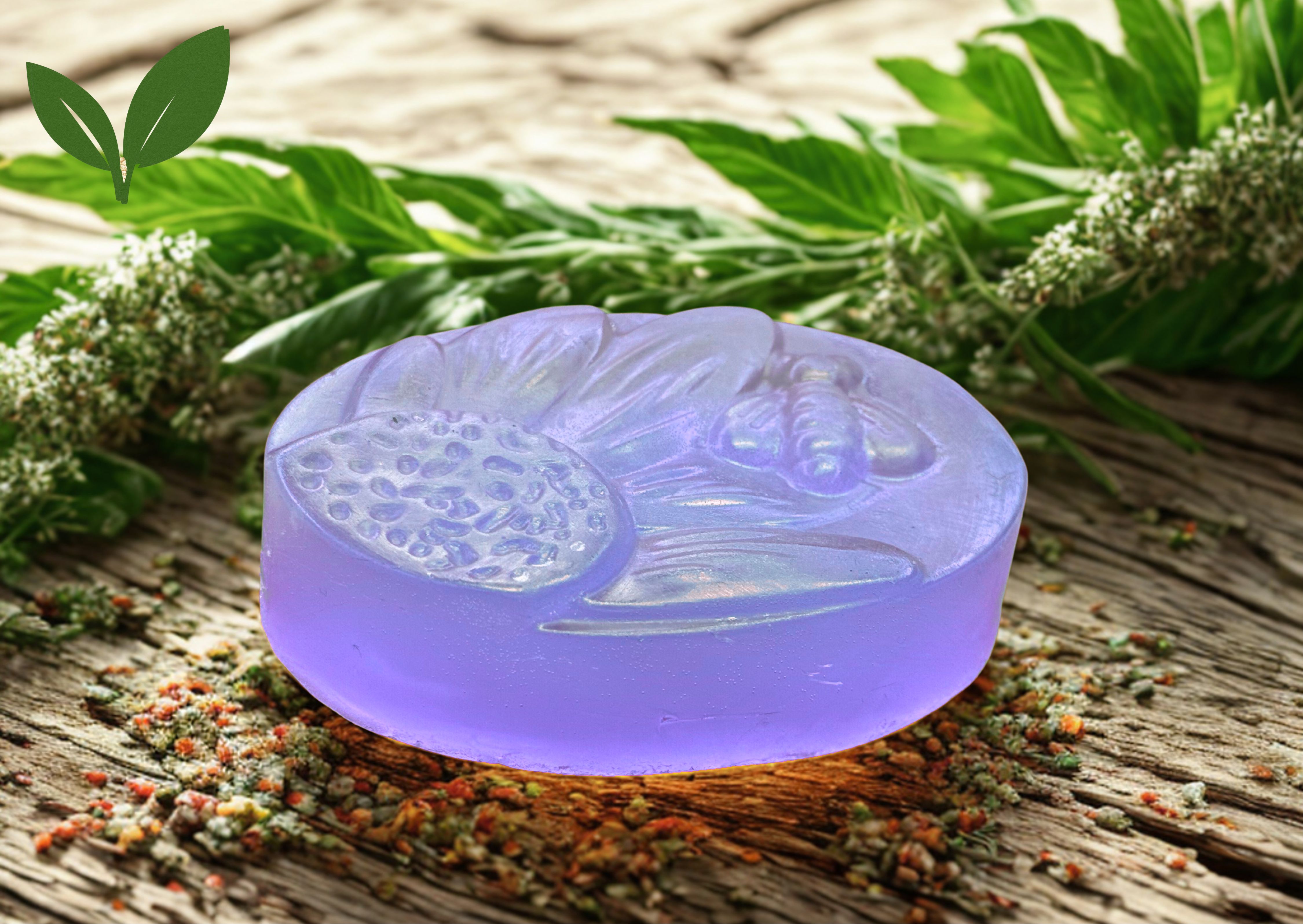 🌿 Vitamin C Boost Care Soap