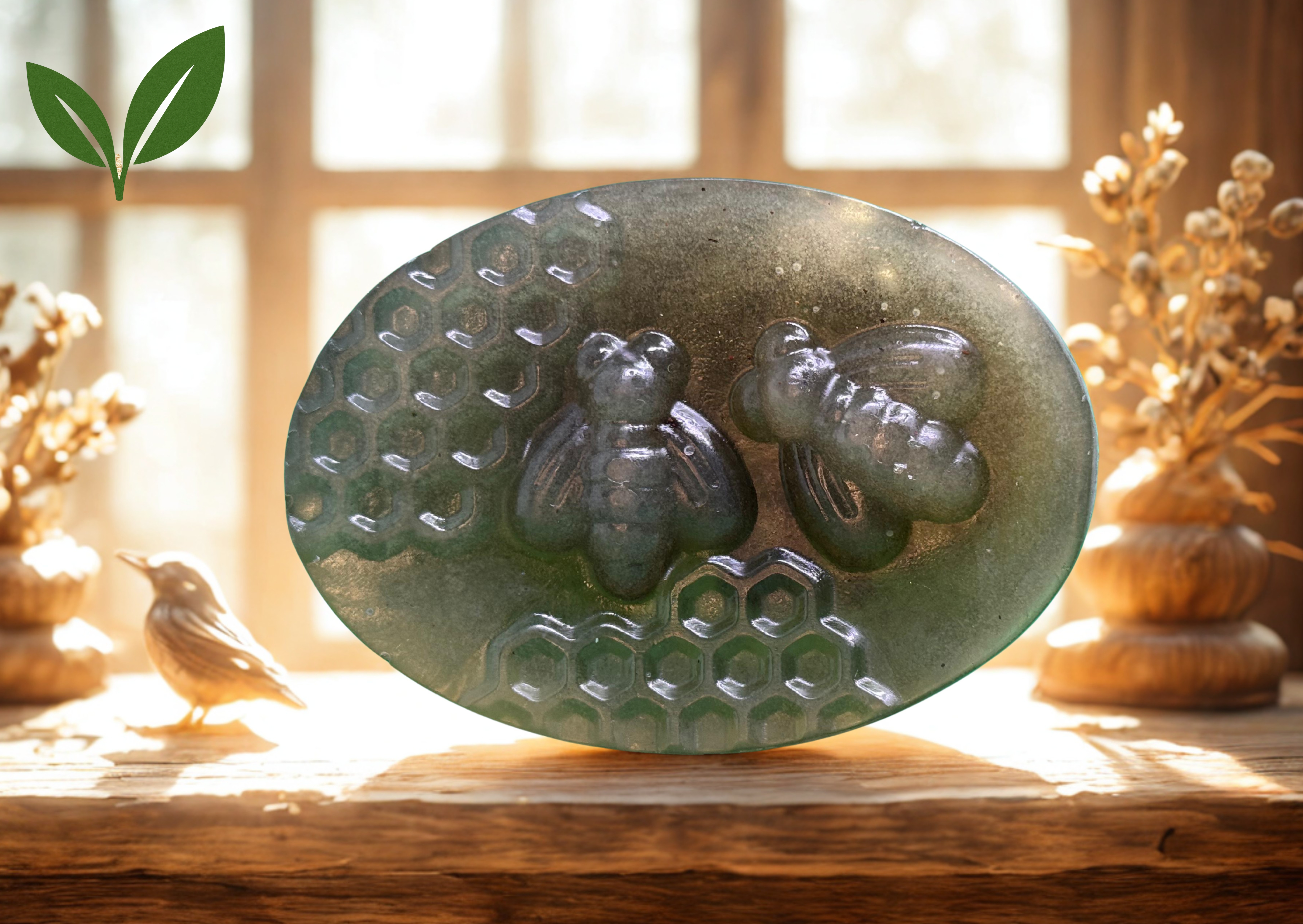 ๐ฟ Kiswa Acne Free Herbal Soap