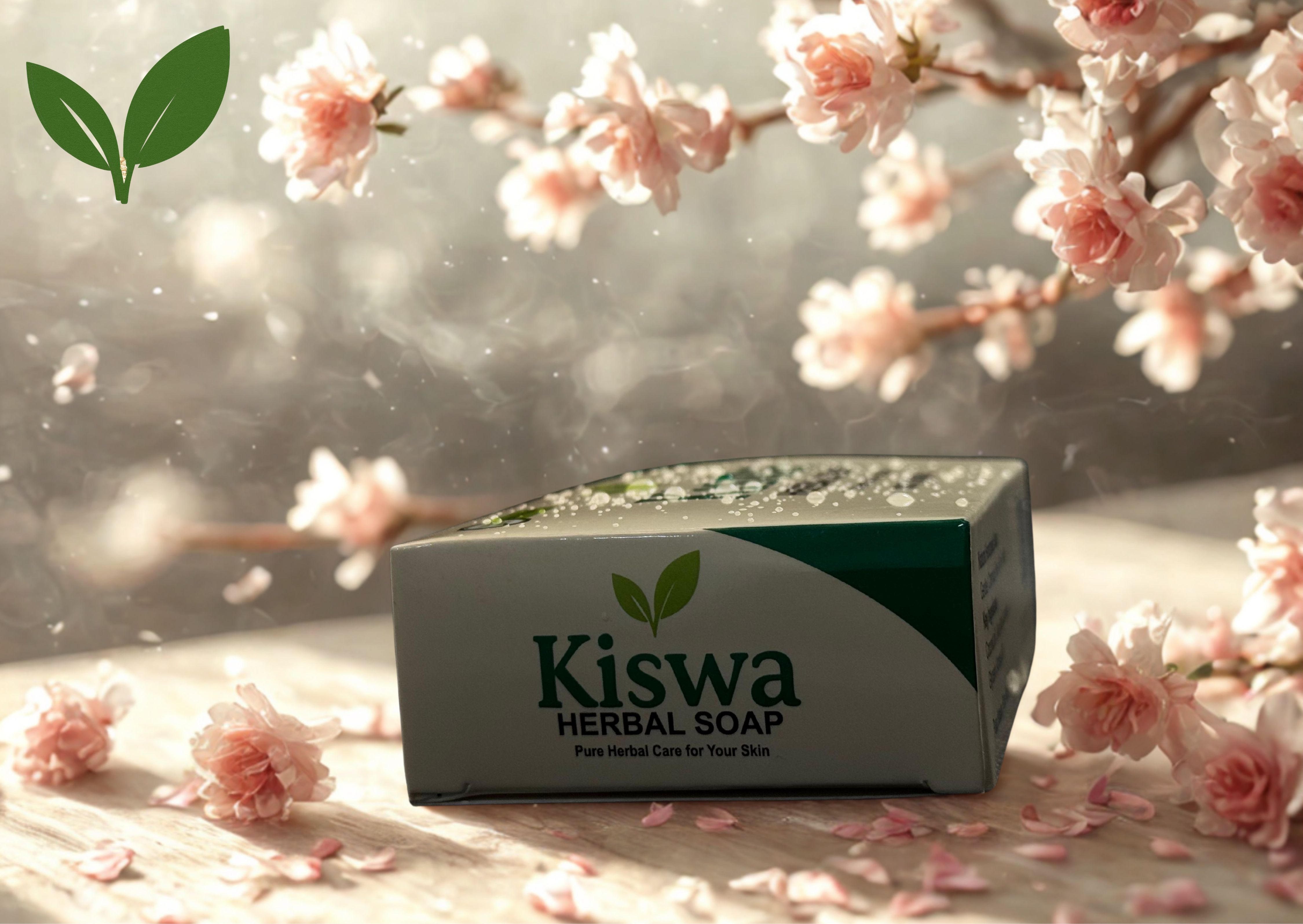 🌿 Rose Petal Extra Glow Soap