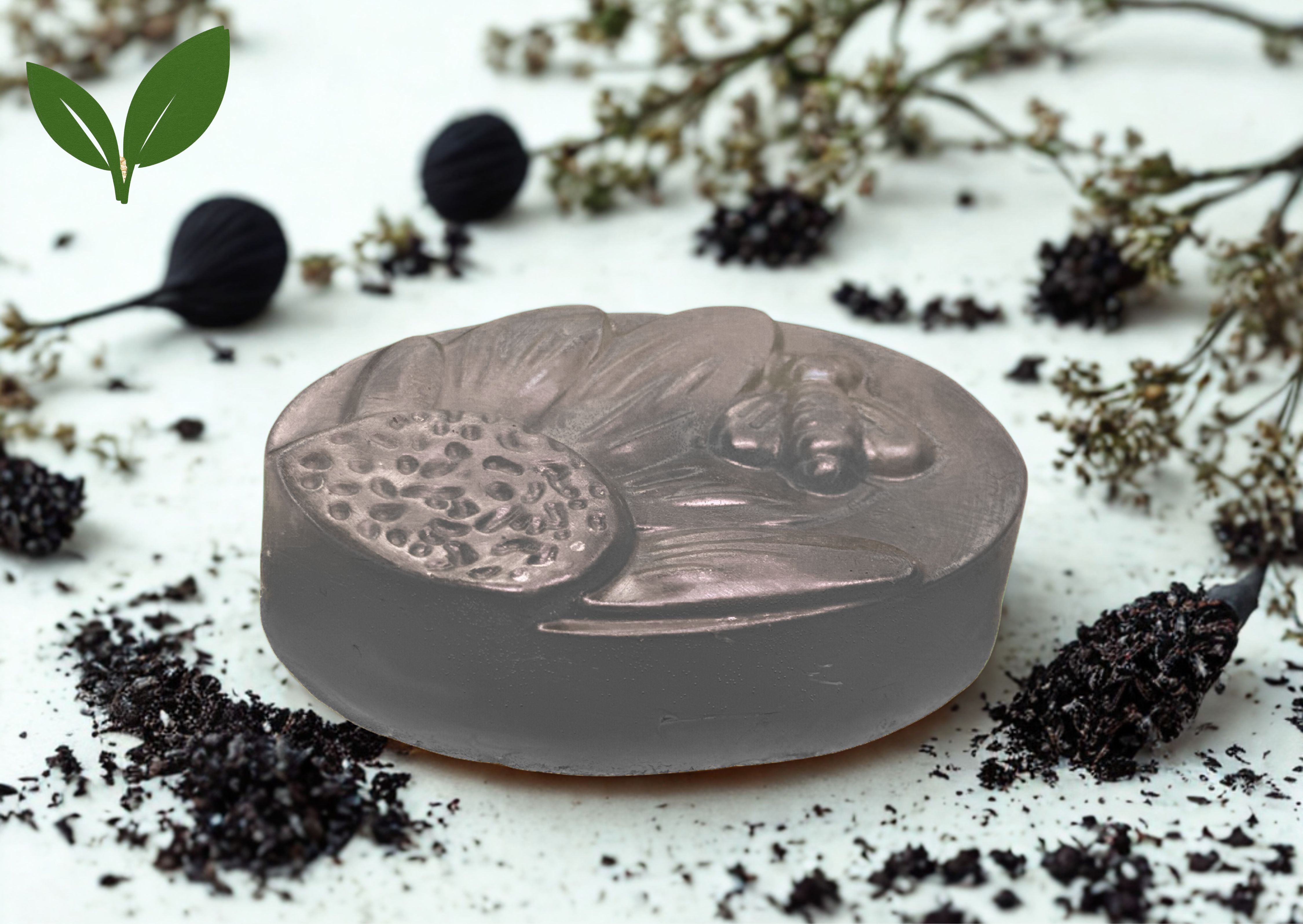 ๐ฟ Ultimate Cleansing Charcoal Soap