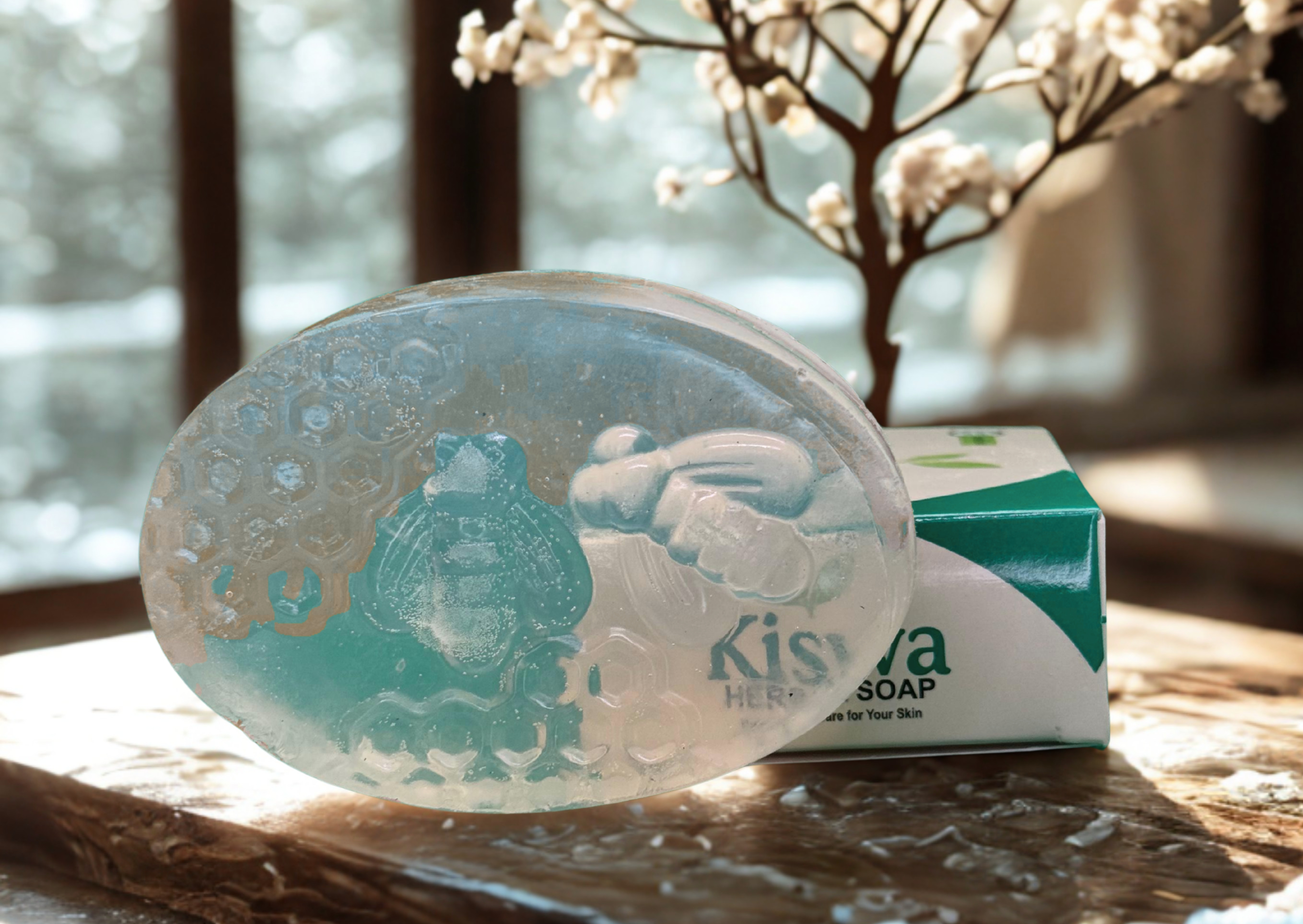 ๐ฟ Glutathione Boost Soap