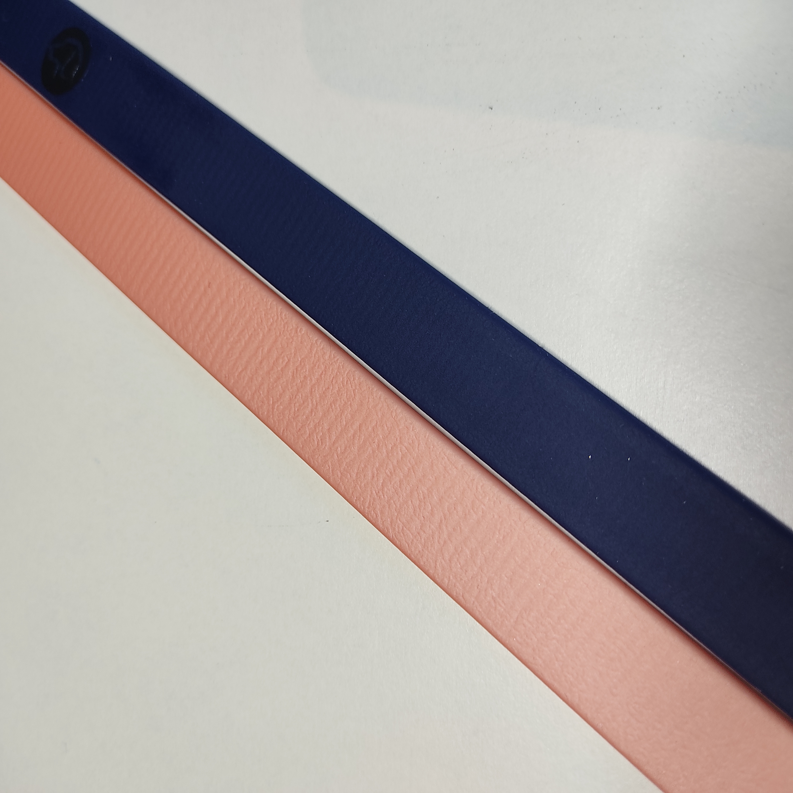 Longe Chiot Bleu Navy