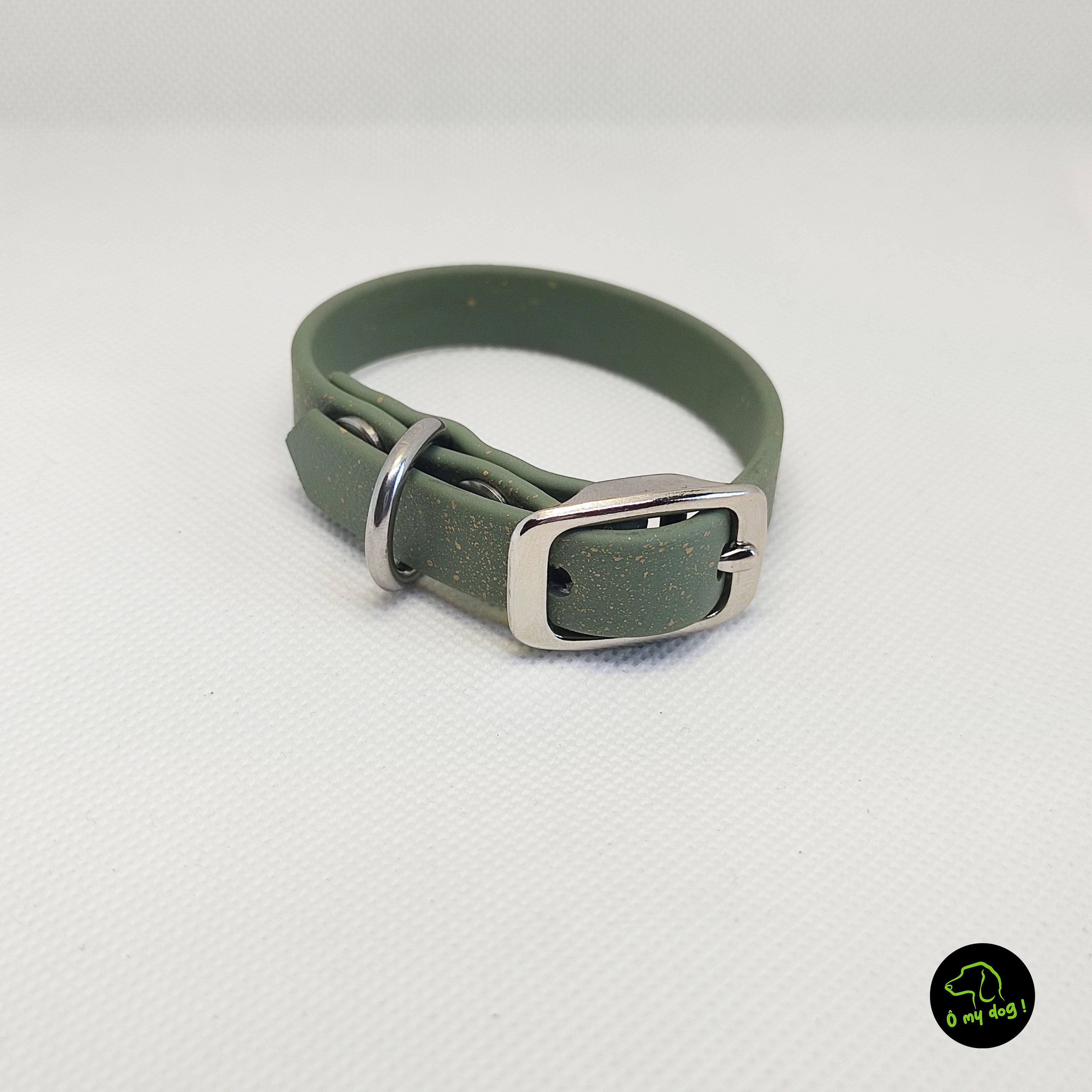 Collier Mini Moucheté