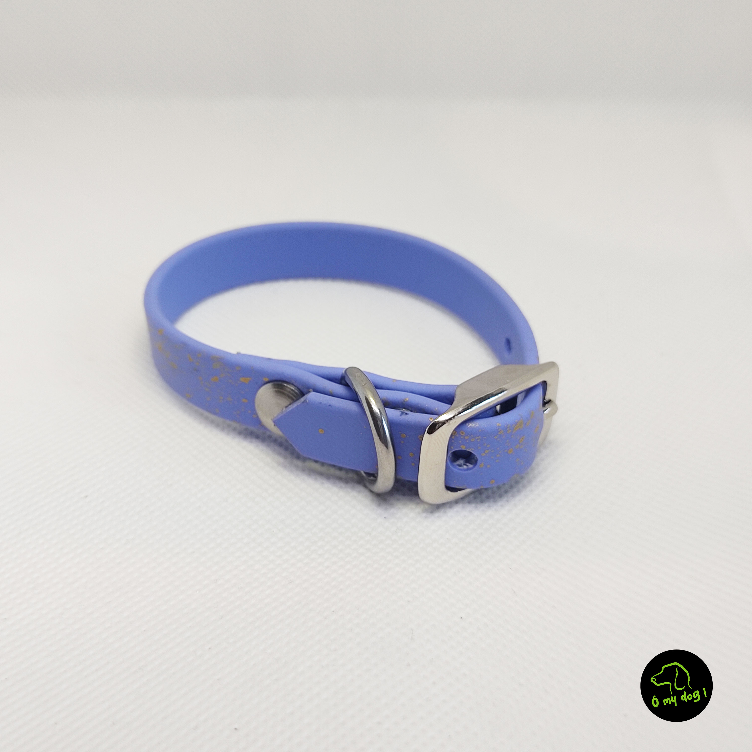 Collier Mini Moucheté