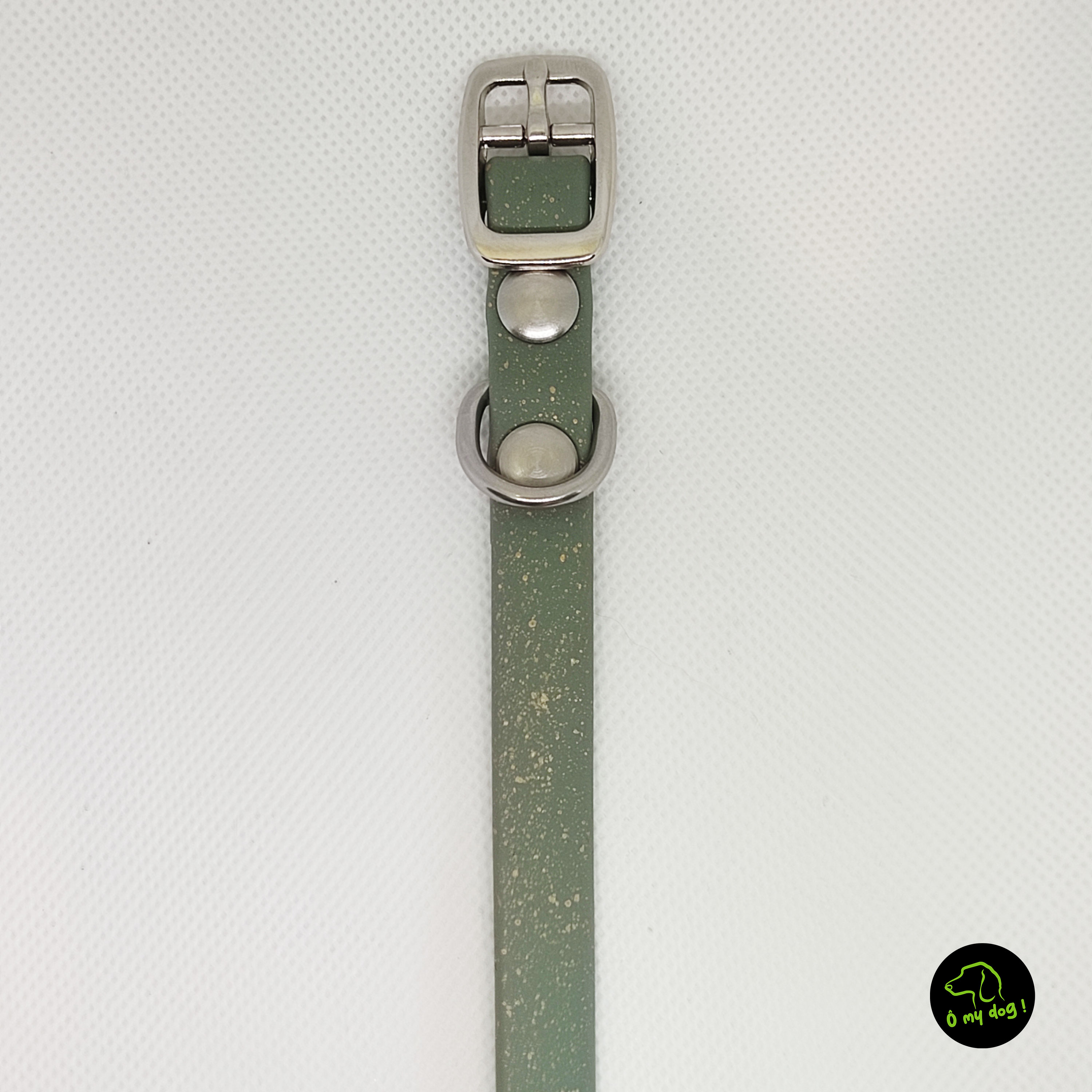 Collier Mini Moucheté