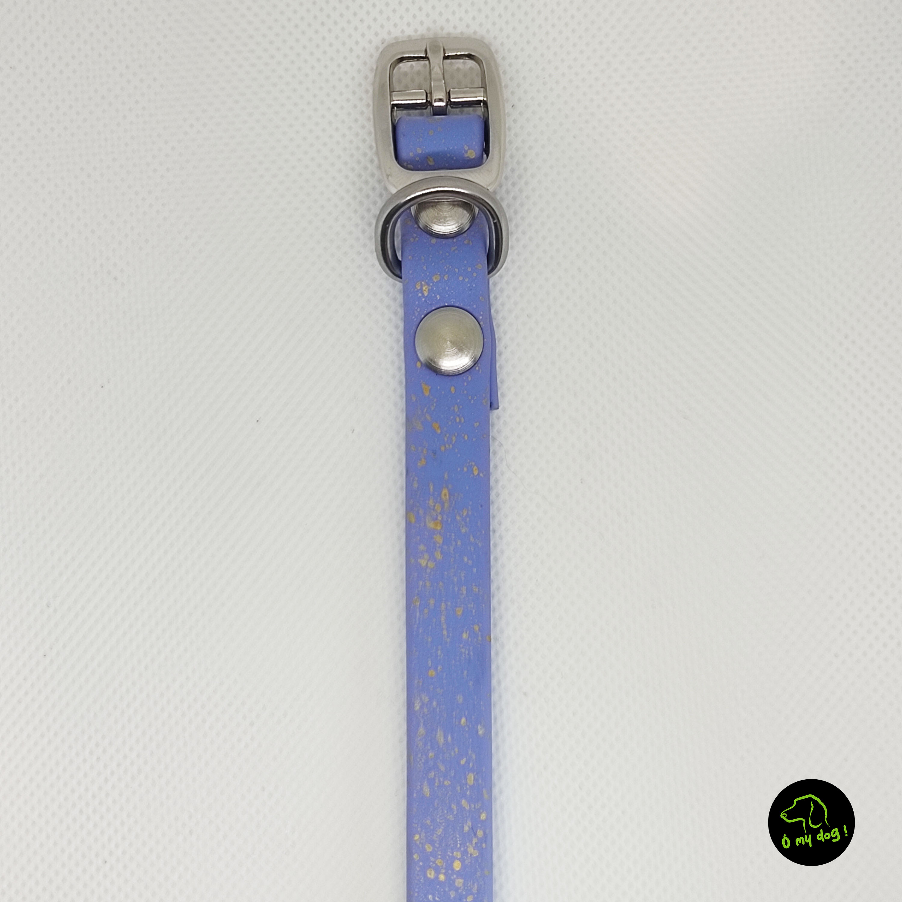 Collier Mini Moucheté