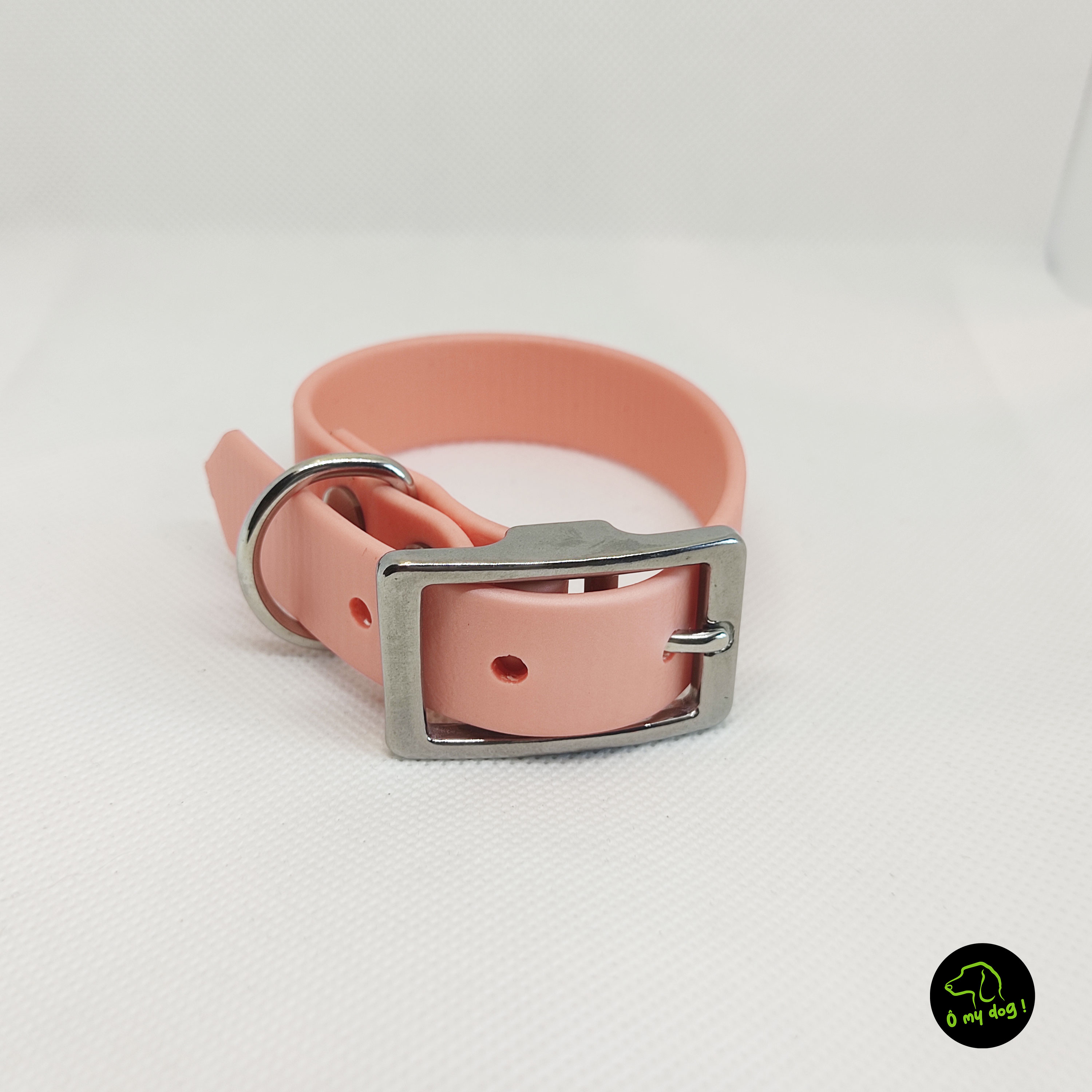 Collier XXS Uni Largeur 19 mm