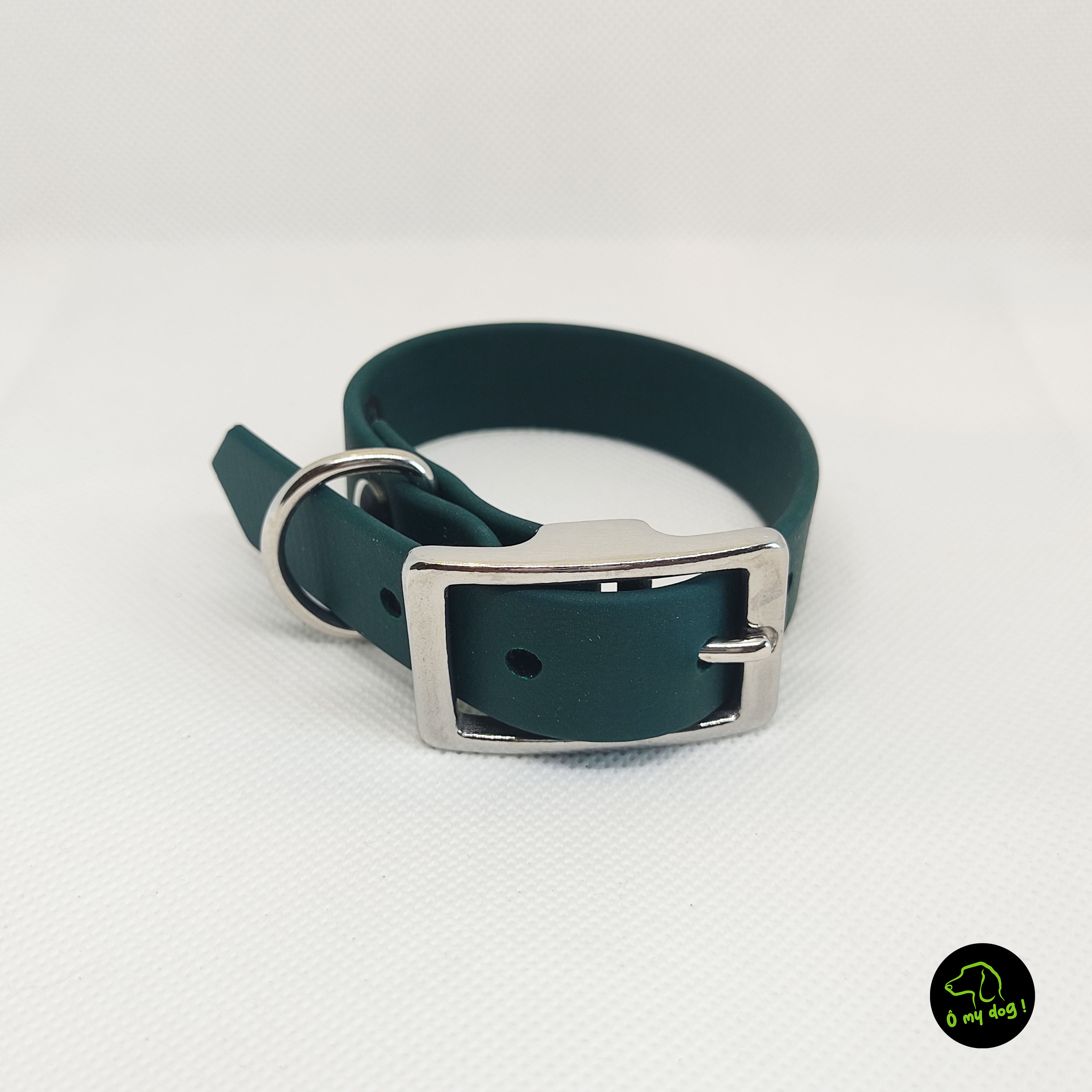 Collier XXS Uni Largeur 19 mm