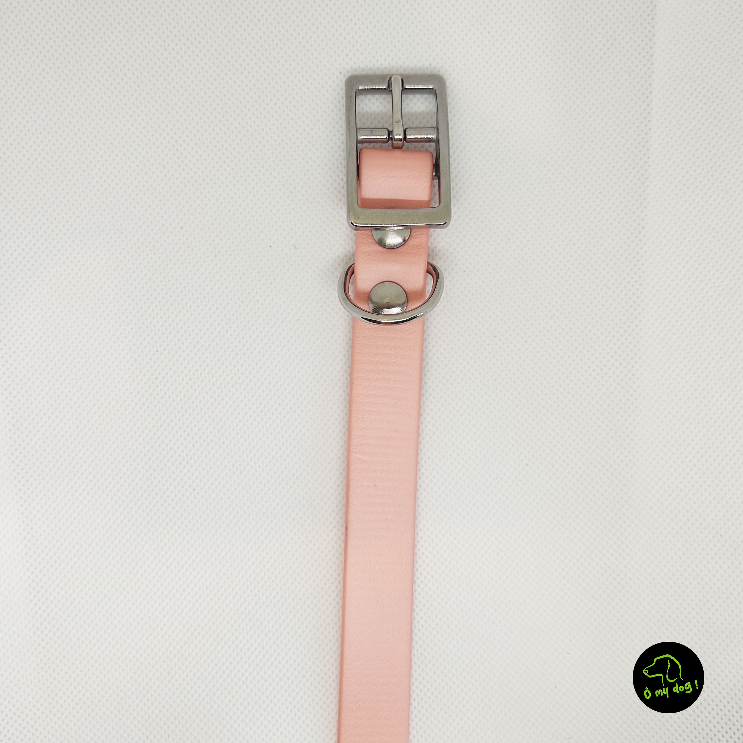 Collier XXS Uni Largeur 19 mm
