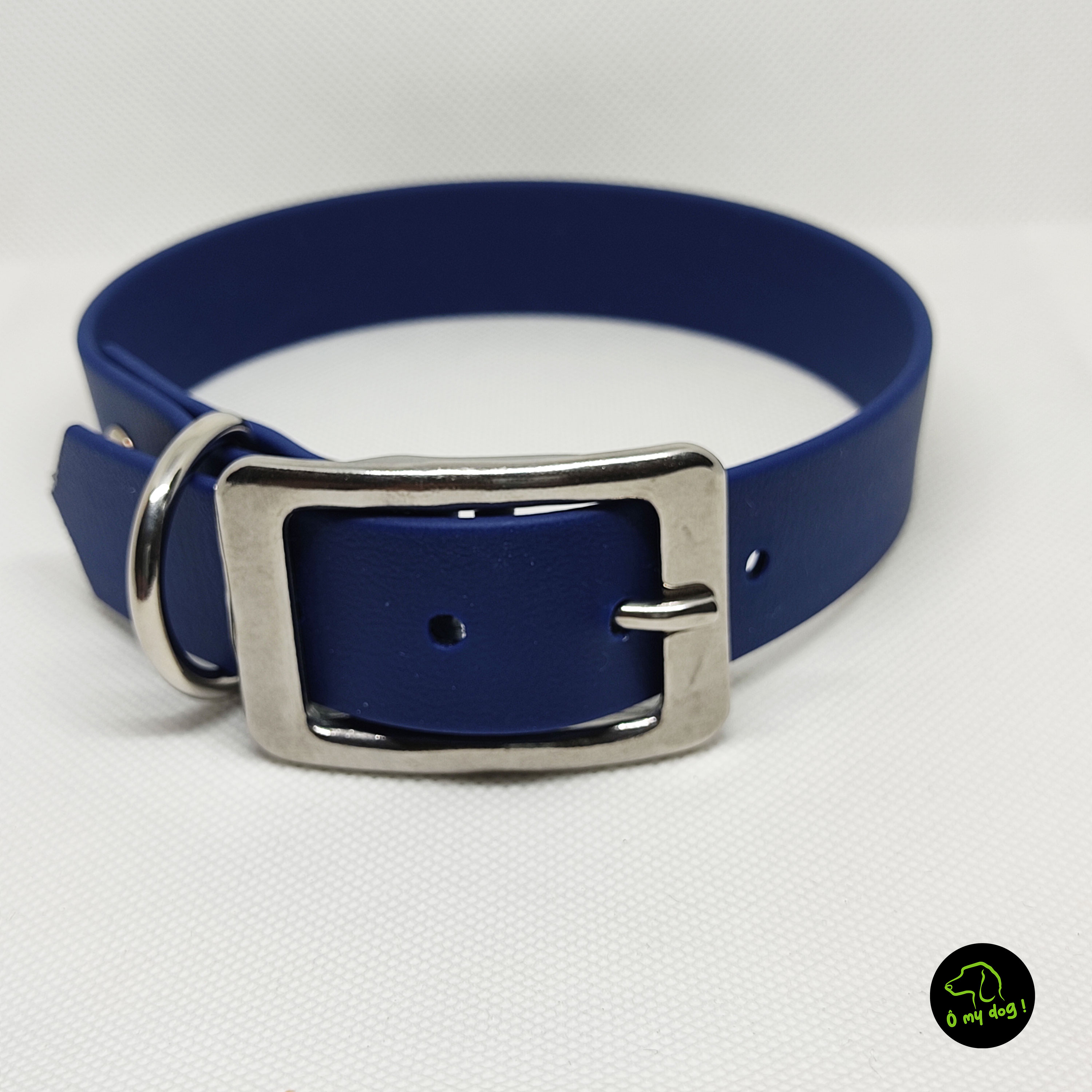Collier S Uni