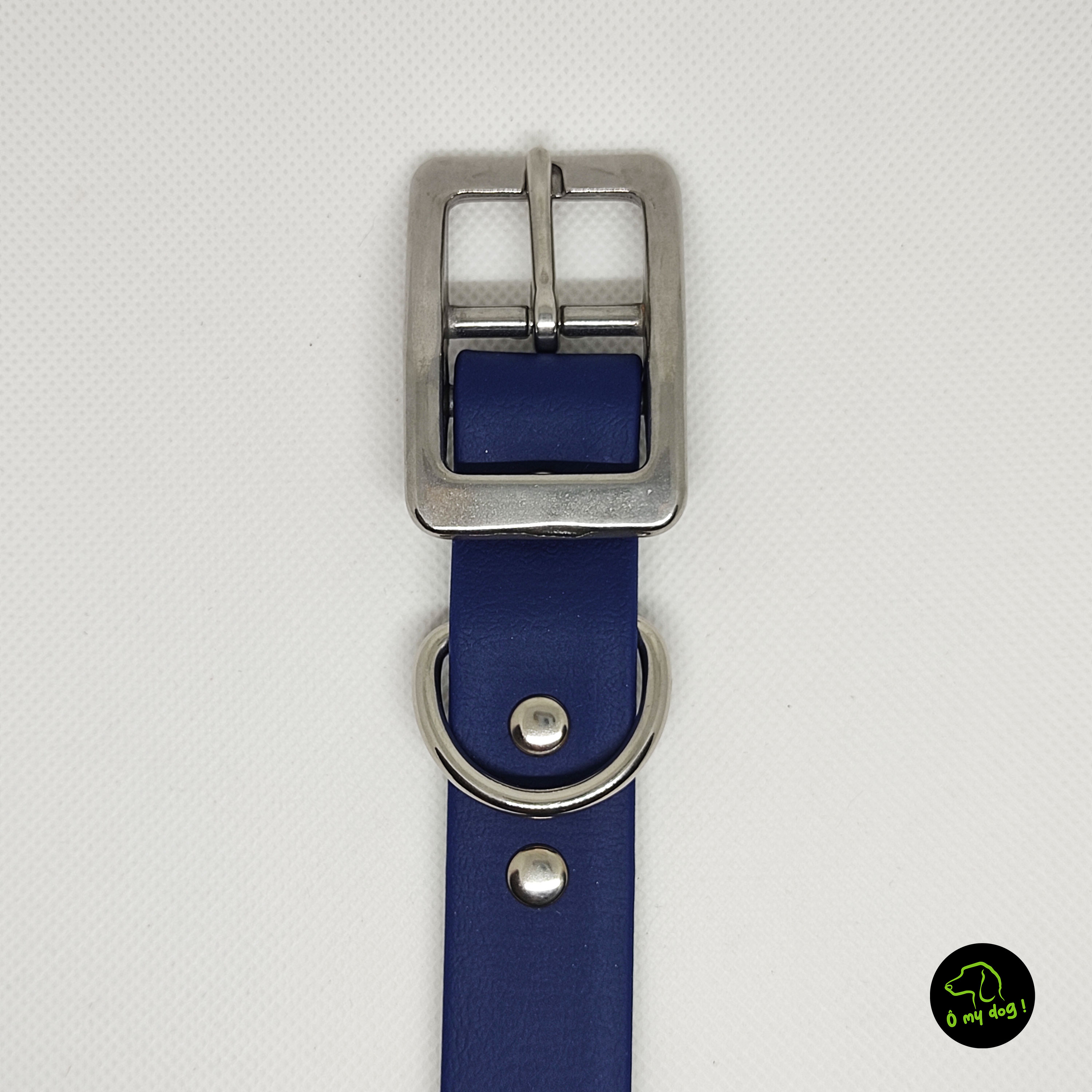 Collier S Uni