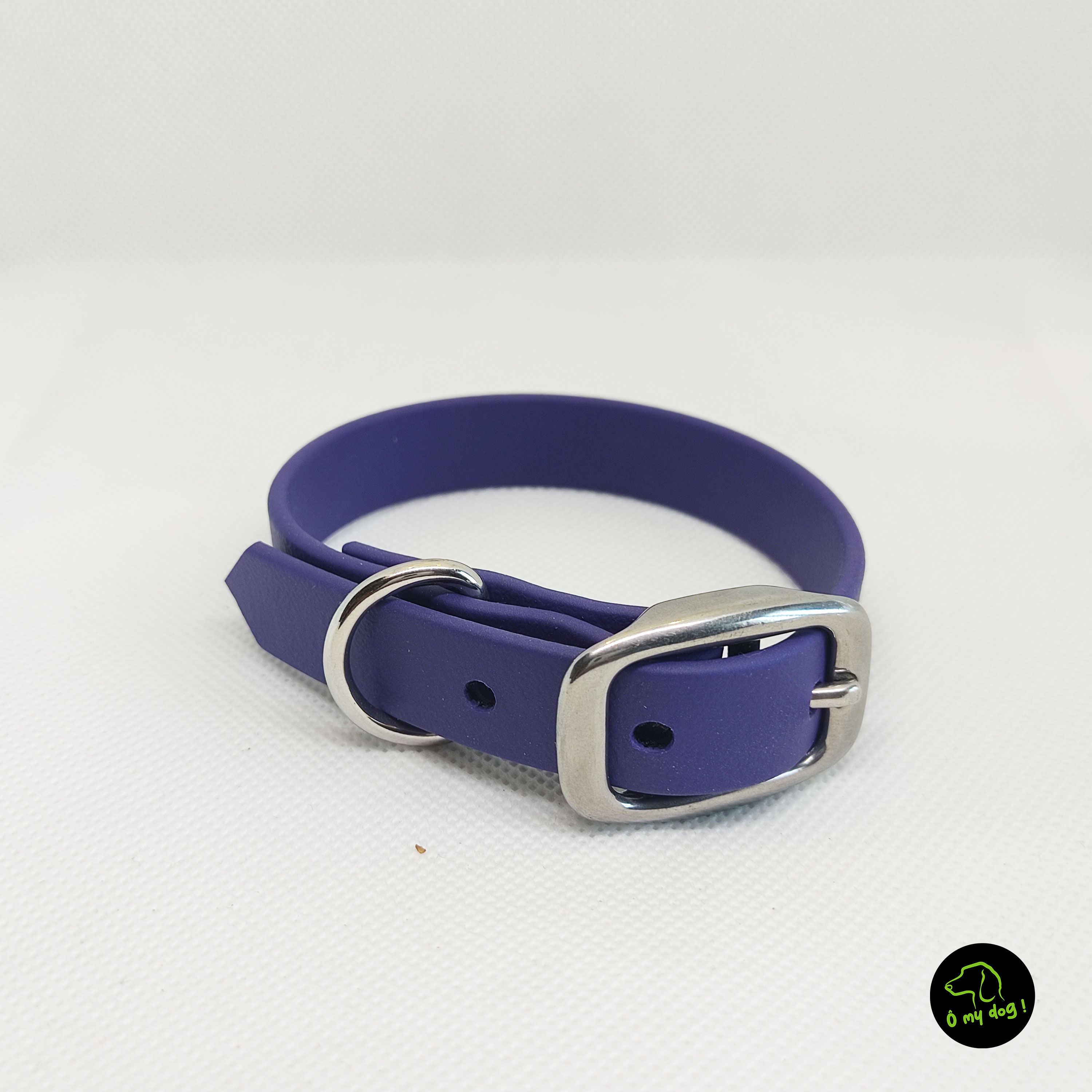 Collier XXS Uni Largeur 16 mm