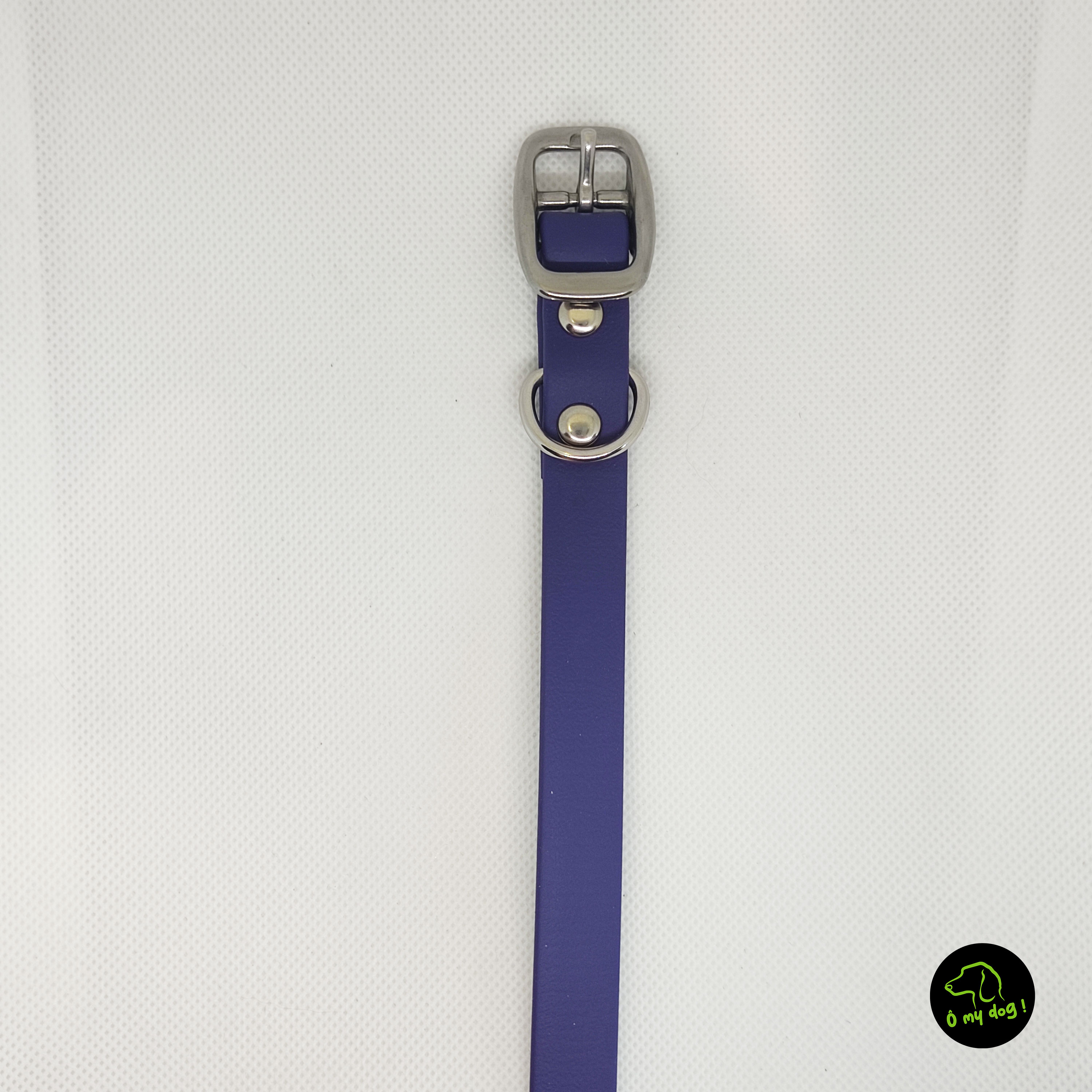Collier XXS Uni Largeur 16 mm