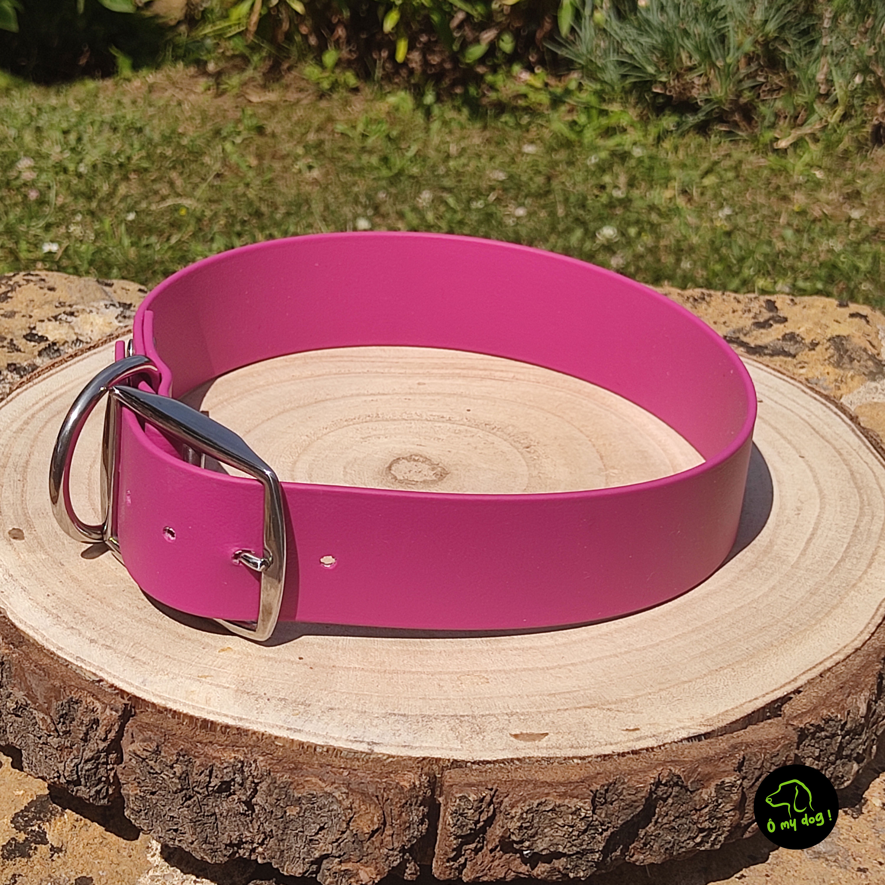 Collier XL Uni
