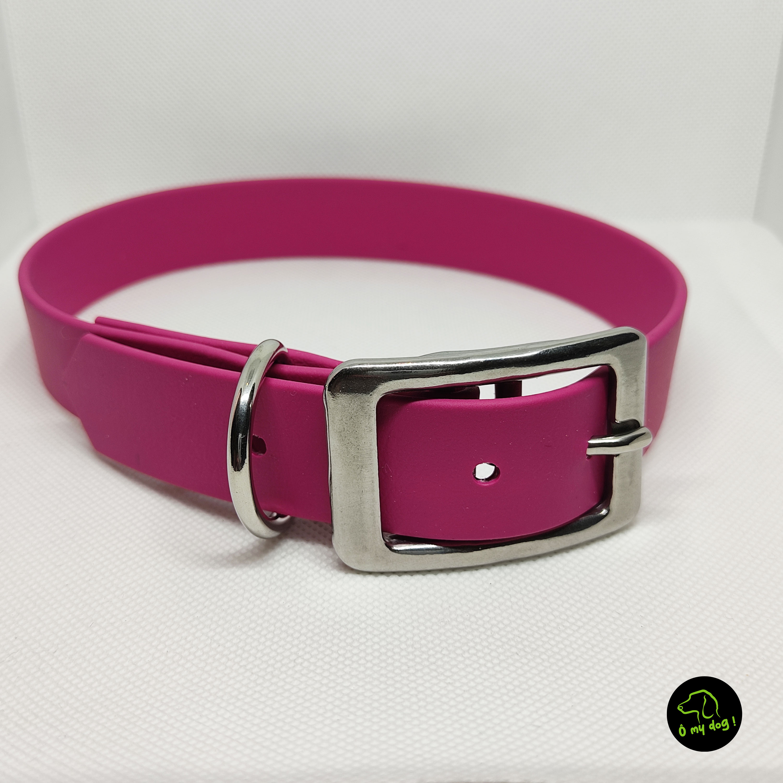 Collier L Uni