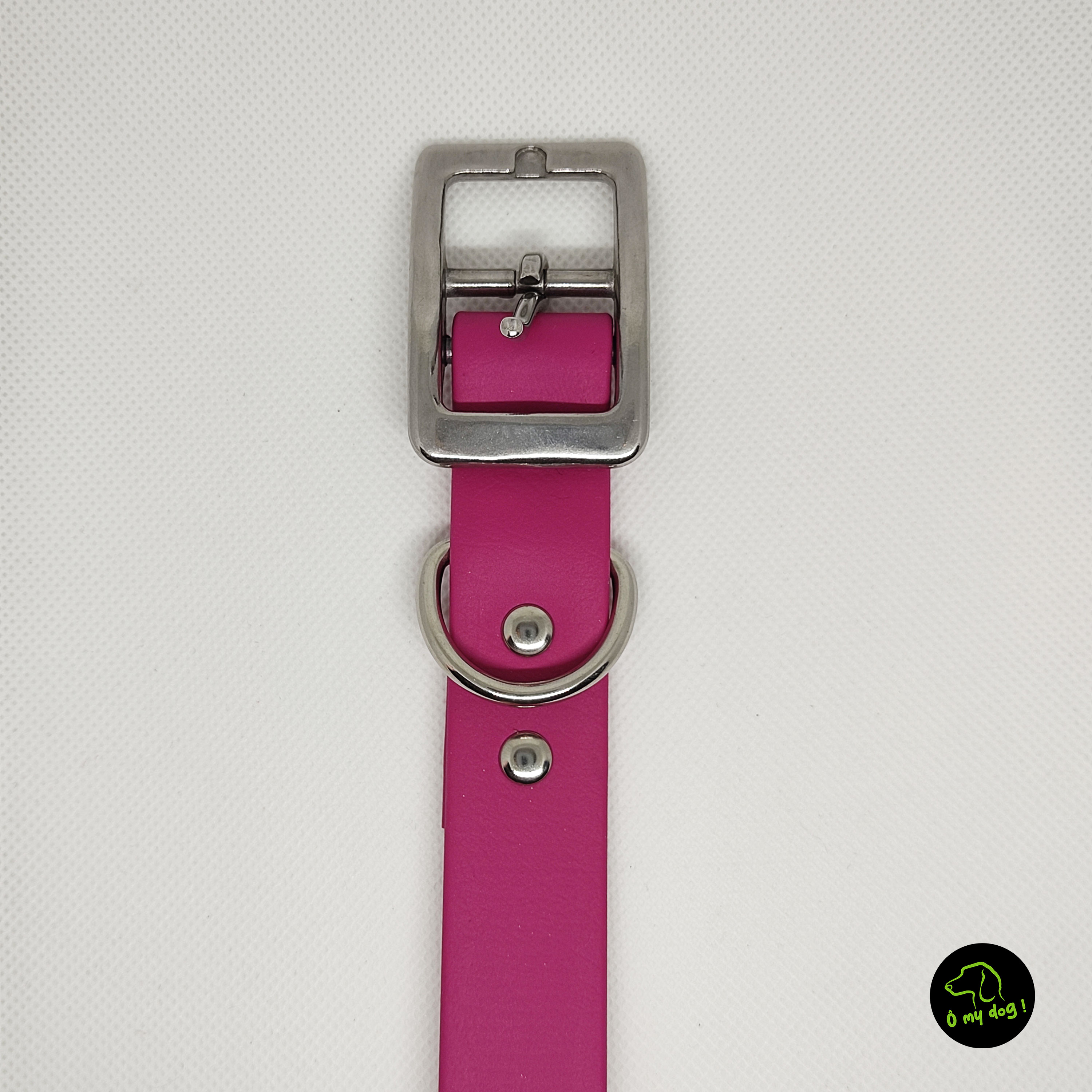 Collier L Uni
