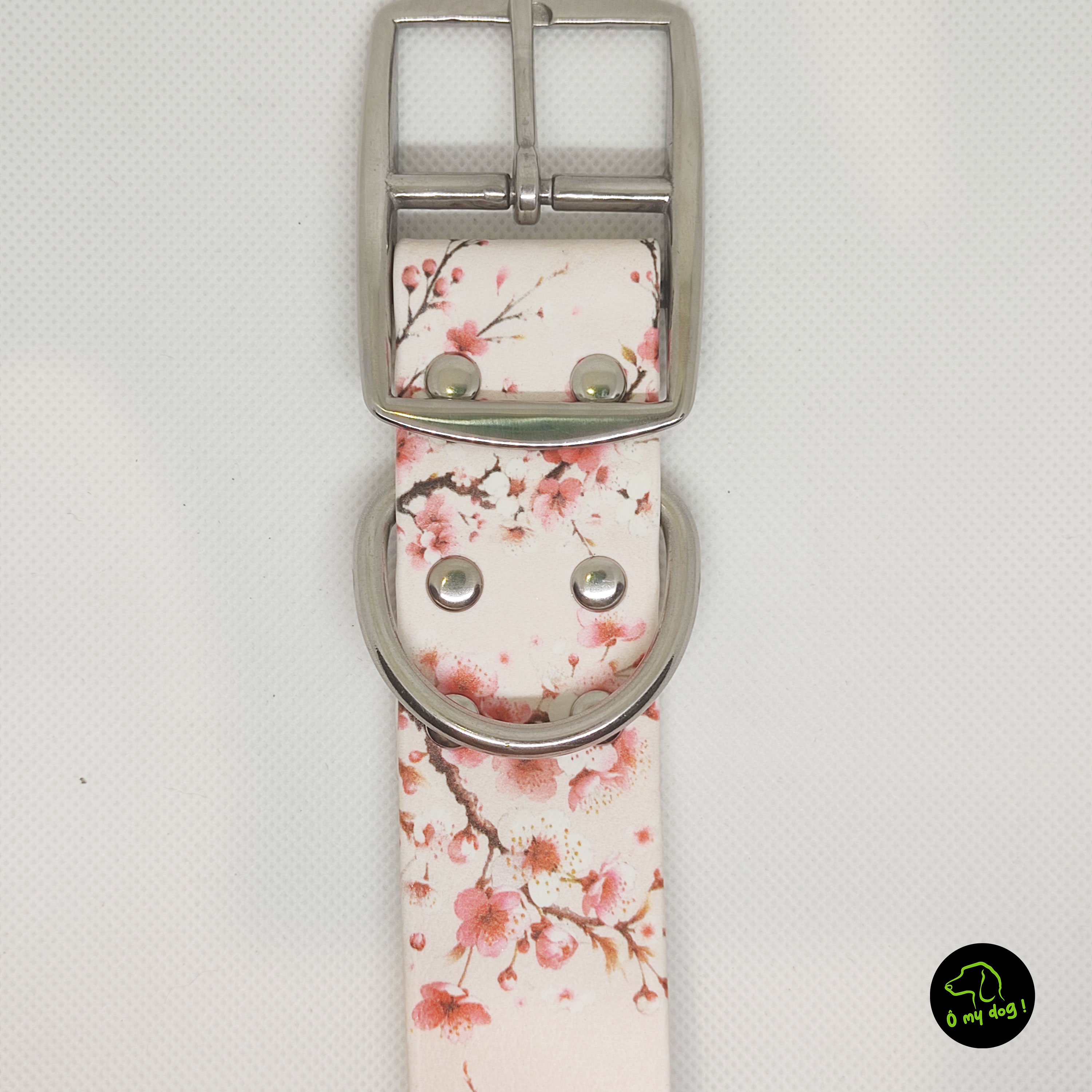Collier XL Imprimé