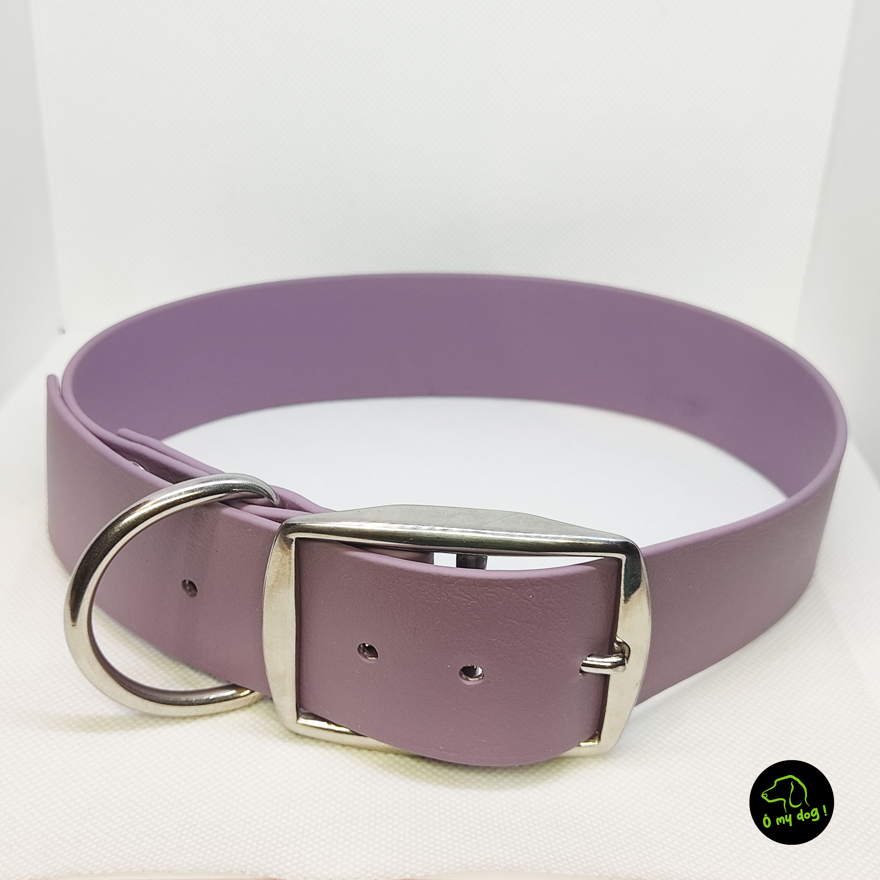 Collier XL Uni