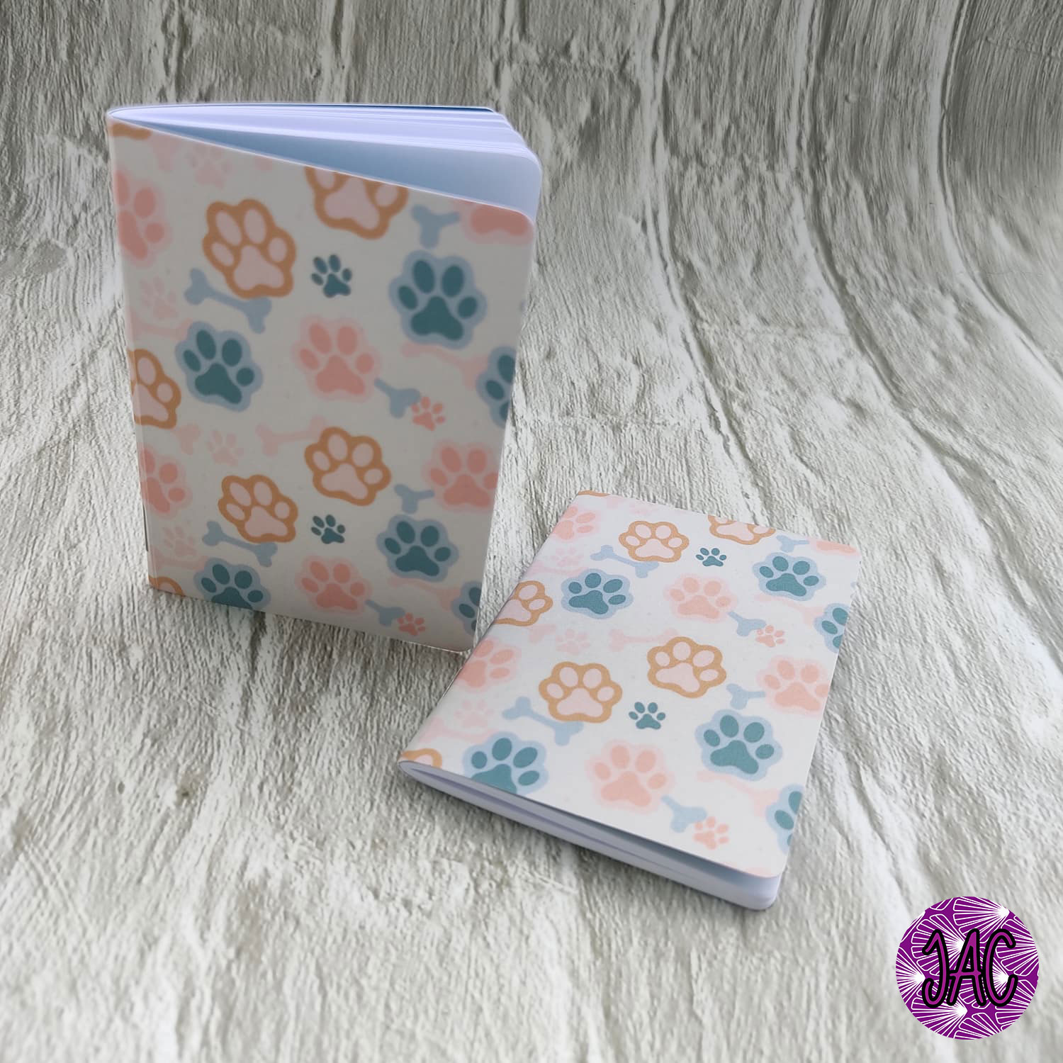 Carnet 7x10 cm